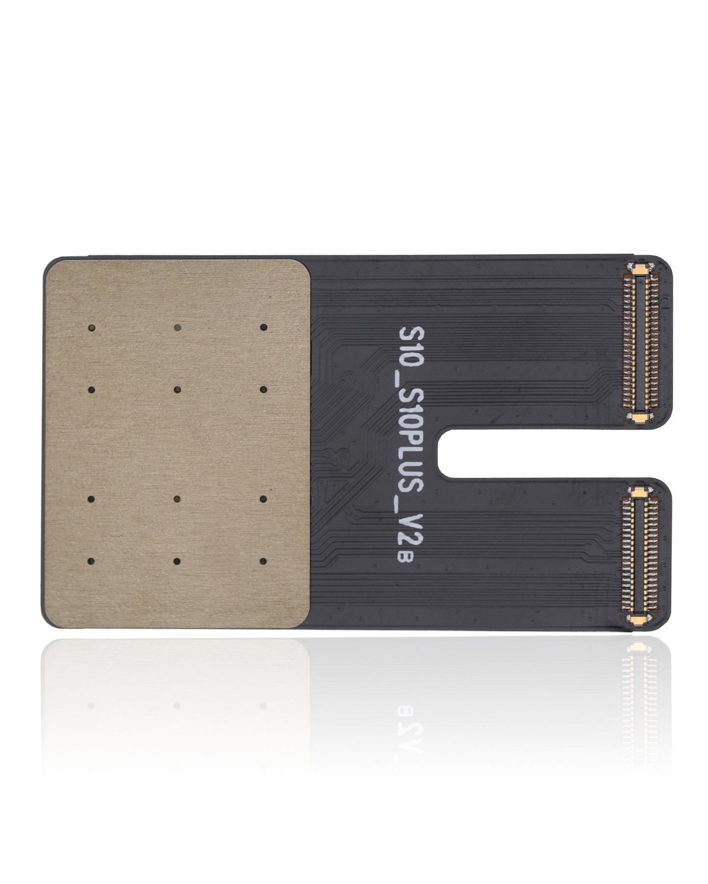 Tester Flex Cable For iTestBox (S300) For Samsung Galaxy S10 / S10 Plus