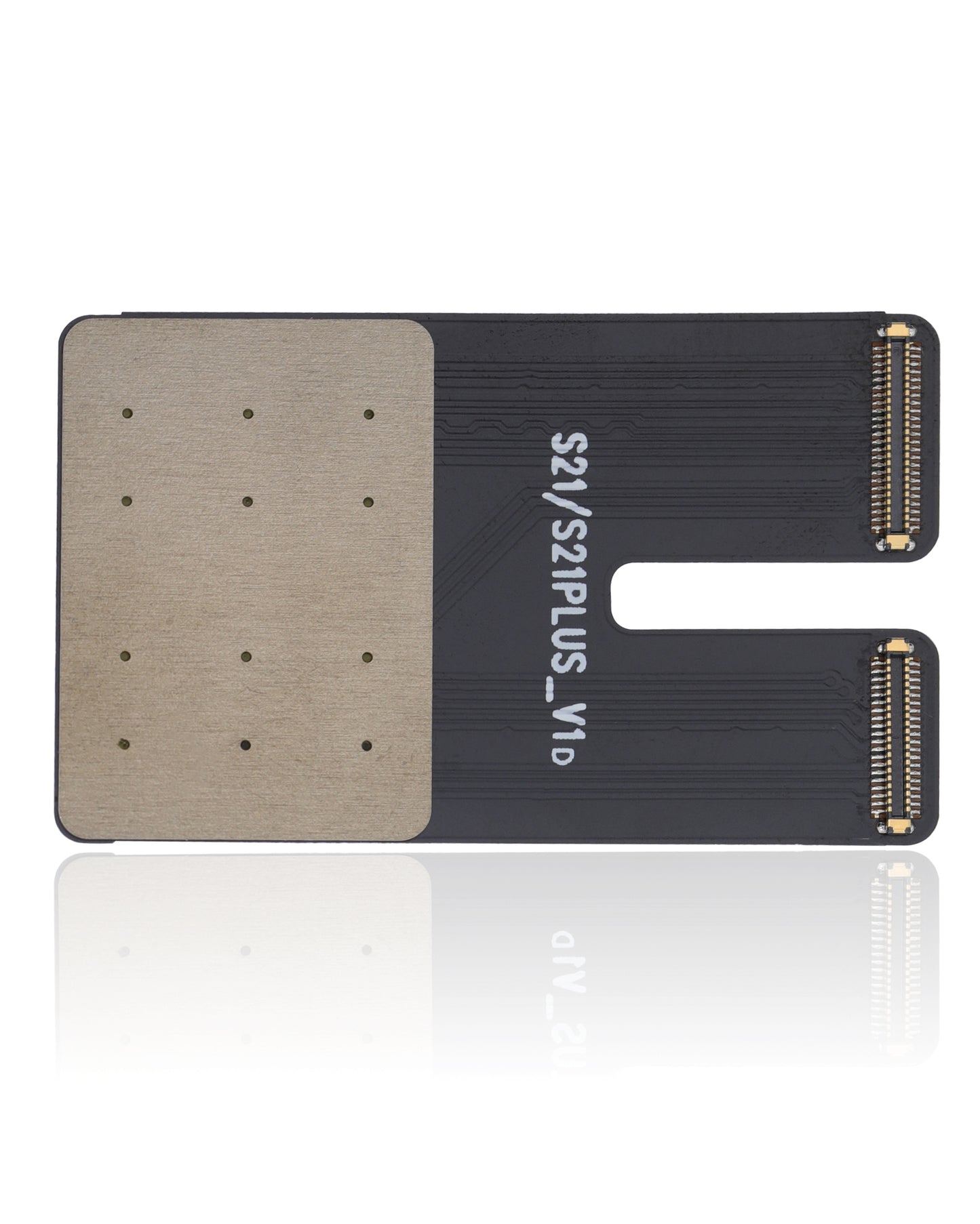 Tester Flex Cable For iTestBox (S300) For Samsung Galaxy S21 5G / S21 Plus 5G
