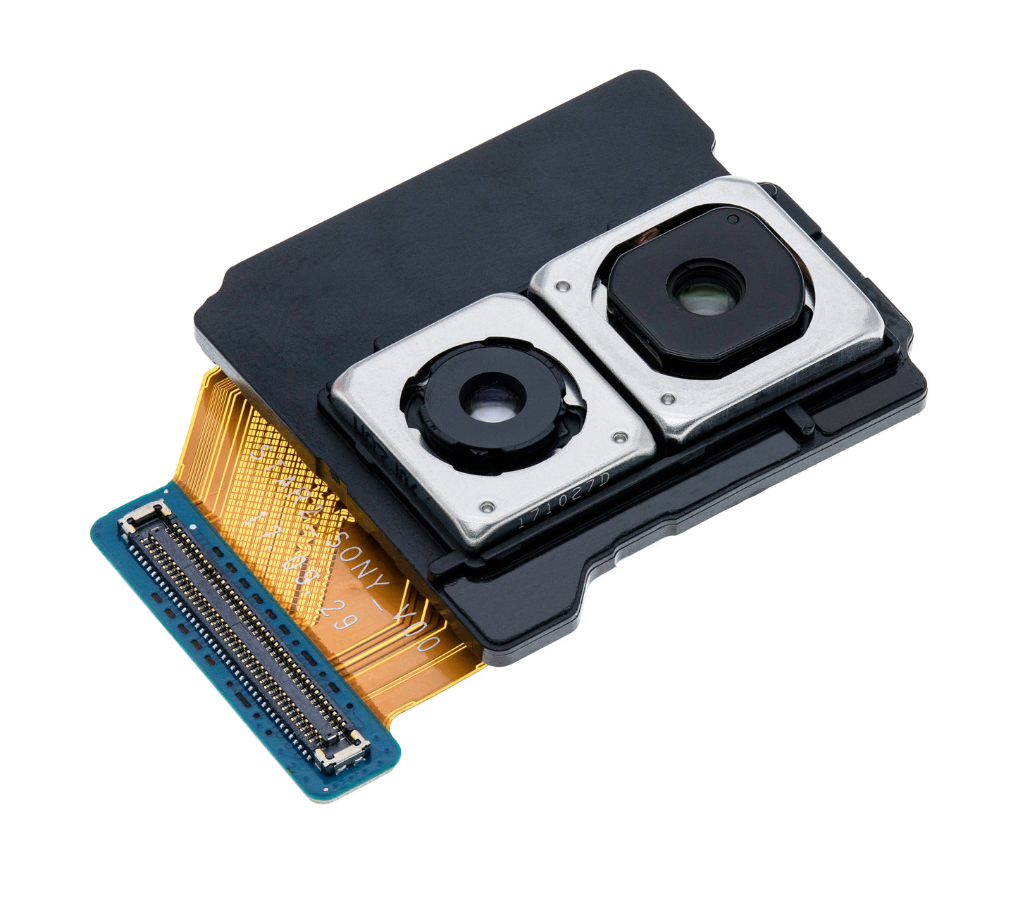 Back Camera For Samsung Galaxy S9 Plus (G965U) (US Version)