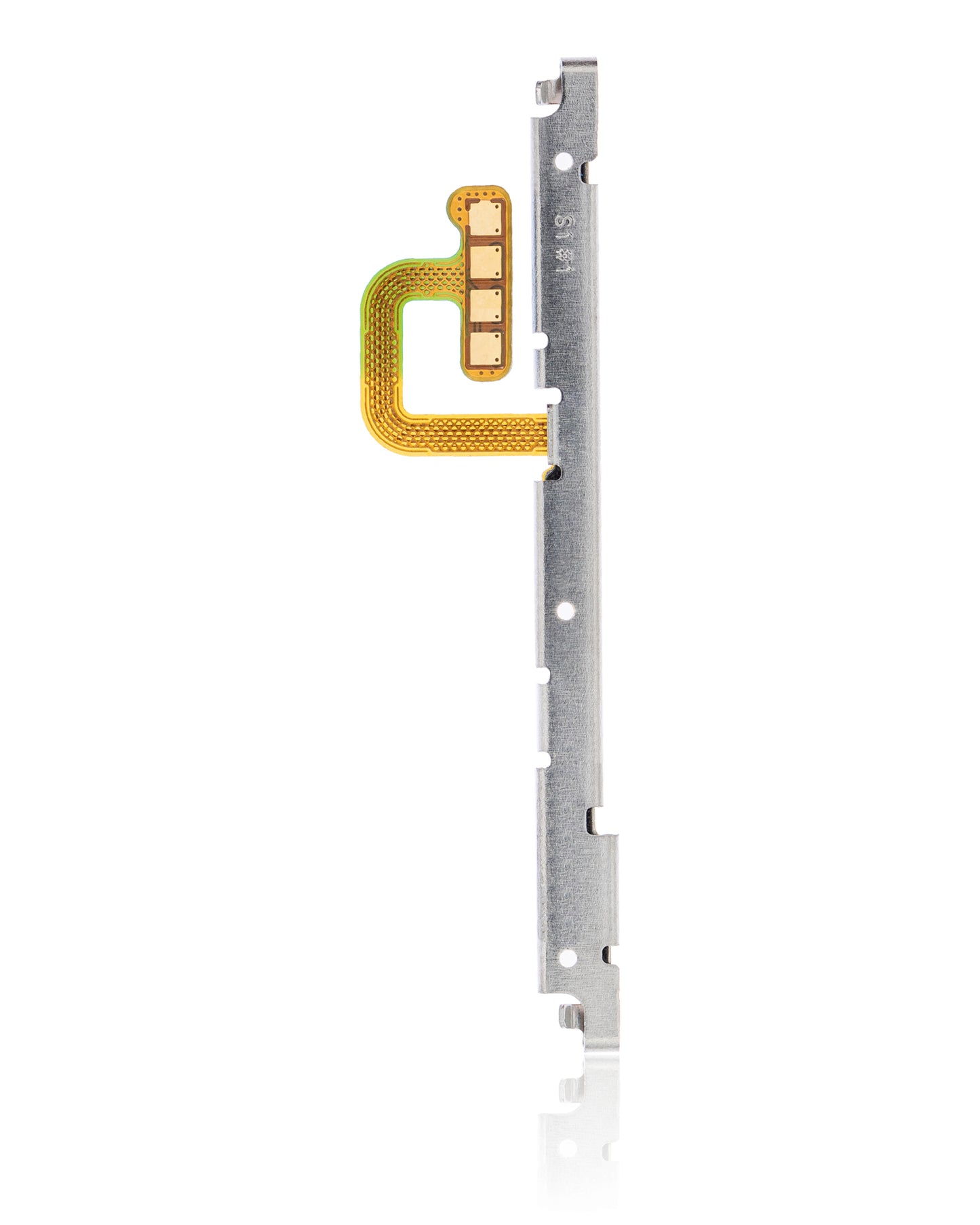 Volume Flex Cable For Samsung Galaxy S9 / S9 Plus (Service Pack)