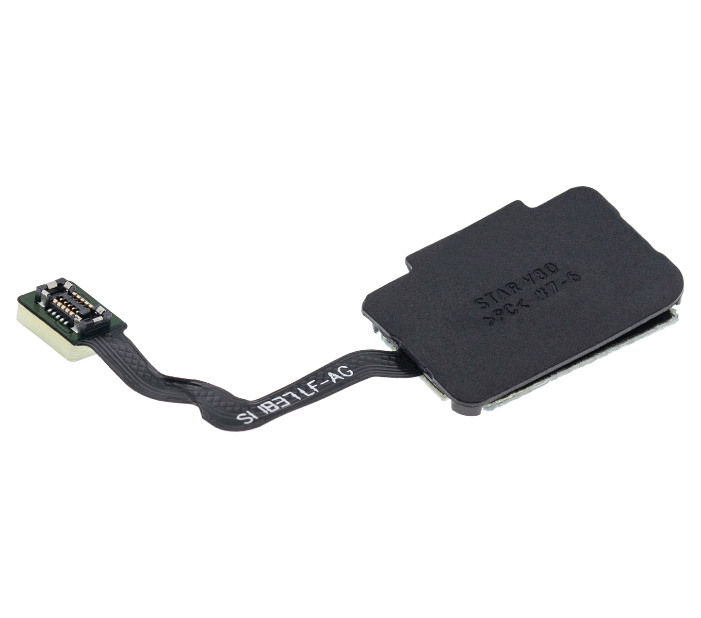 Fingerprint Reader With Flex Cable For Samsung Galaxy S9 / S9 Plus (Lilac Purple)