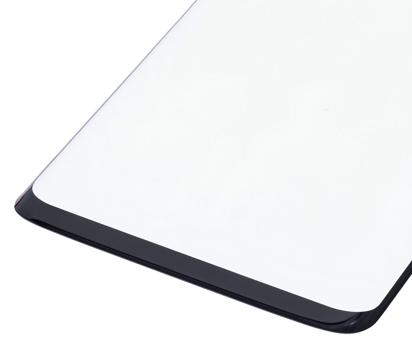Front Glass Only For Samsung Galaxy S9