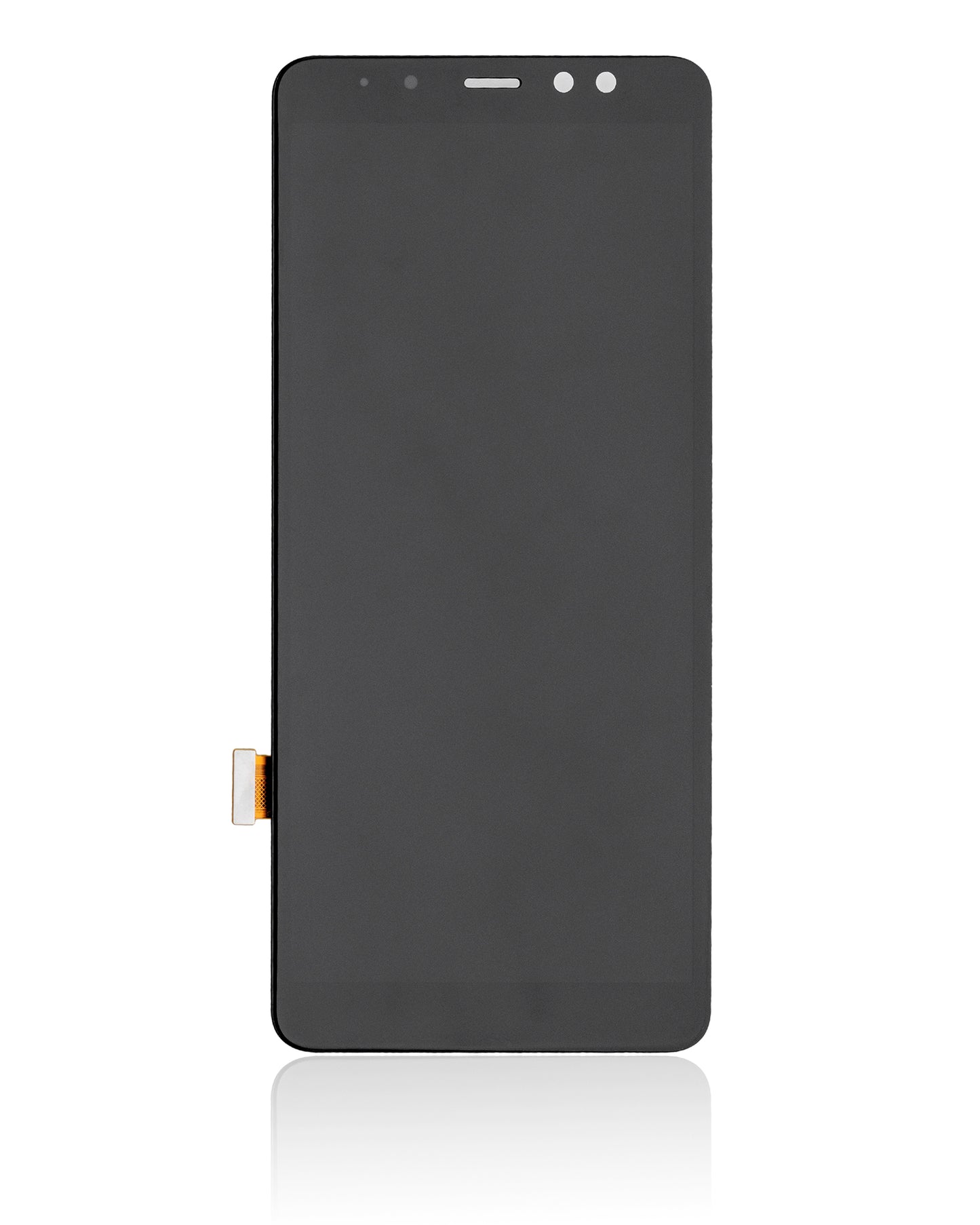 OLED Assembly Without Frame For Samsung Galaxy A8 Plus (A730 / 2018) (Refurbished) (All Colors)