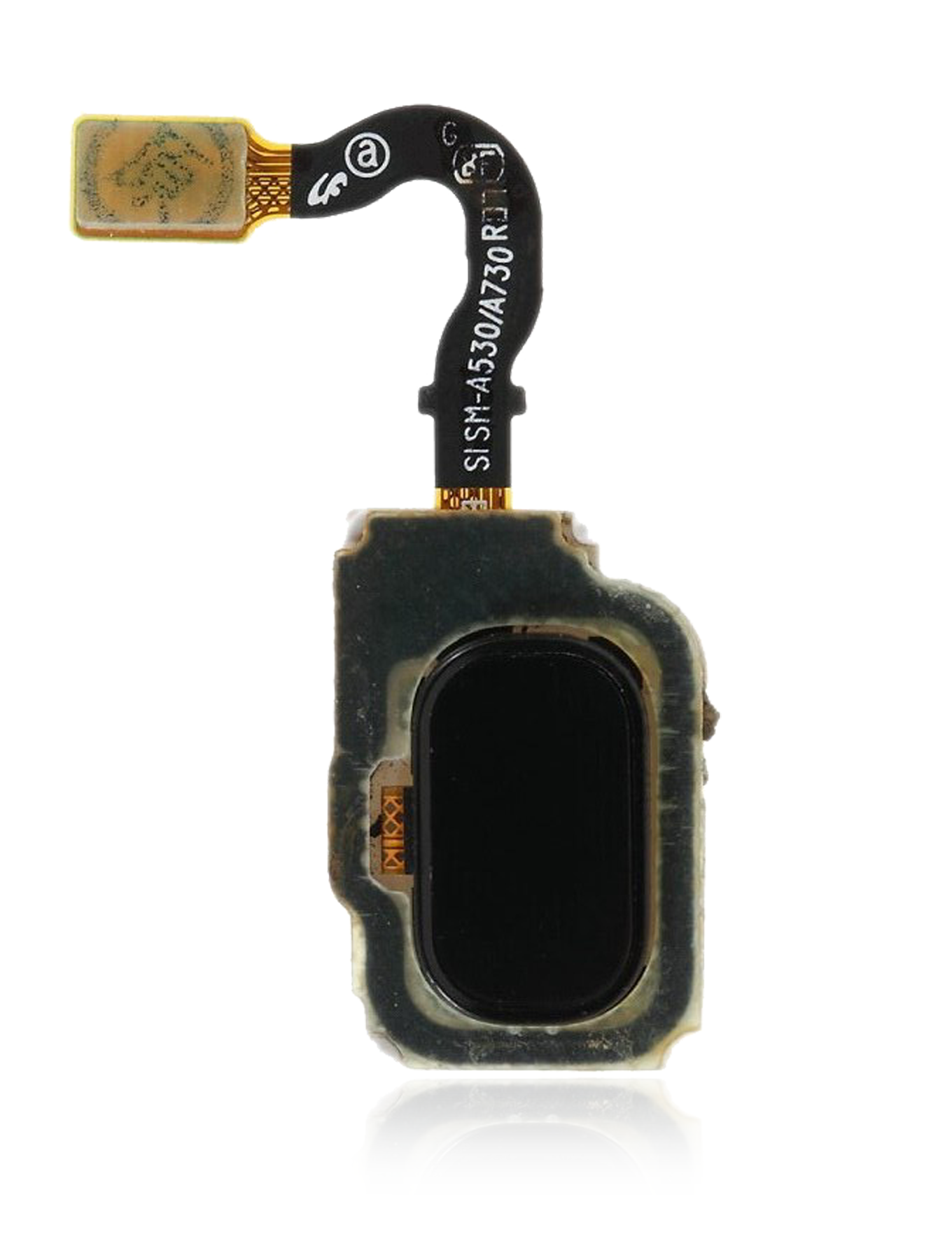 Home Button Flex Cable For Samsung Galaxy A8 Plus (A730 / 2018) / A8 (A530 / 2018)