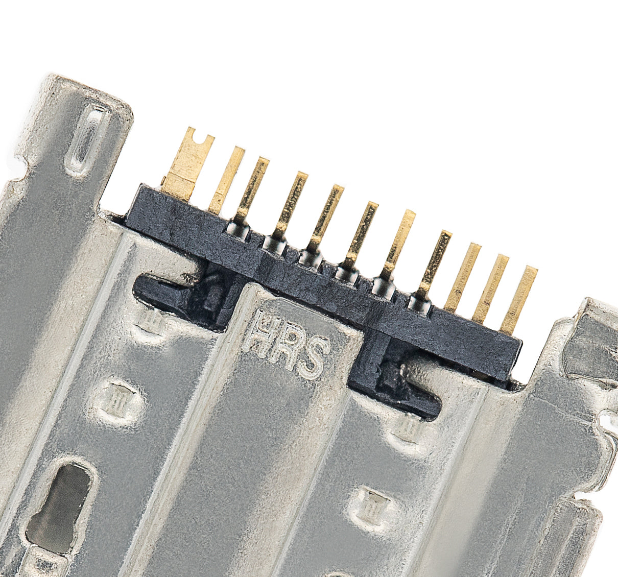 Charging Port For Samsung Galaxy Tab 4 8.0" (T330 / T331 / T335 / T335 / T337) / Tab 4 10.1" (T530) / Tab Pro 8.4" 3G (T325 / T321) (Soldering Require Samsung Galaxy Tab replacement part image 5