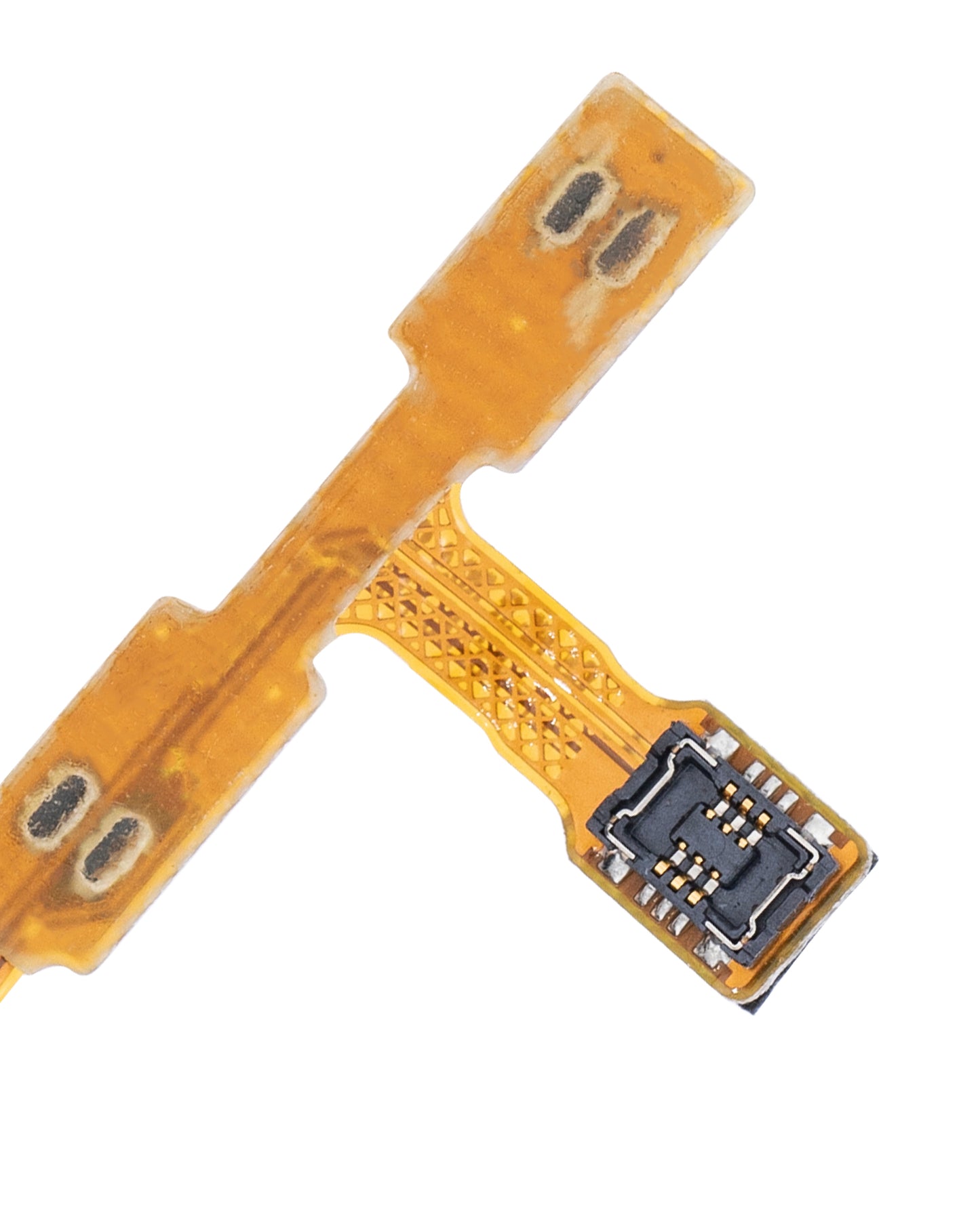 Power And Volume Flex For Samsung Galaxy Tab 4 10.1" / Tab 3 10.1" (T530 / T531 / T535 / P5200 / P5210 / P5220) Samsung Galaxy Tab replacement part image 4