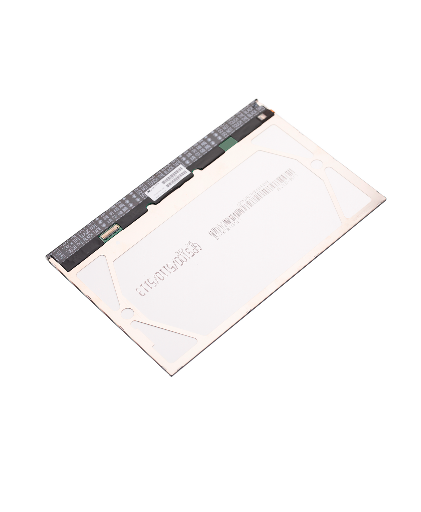 LCD For Samsung Galaxy Tab 2 10.1" (P5100 / P5110 / P5113) / Tab 3 10.1" (P5200) / Tab 4 10.1" (T530 / T531 / T535 / T537) (Refurbished) Samsung Galaxy Tab replacement part image 10