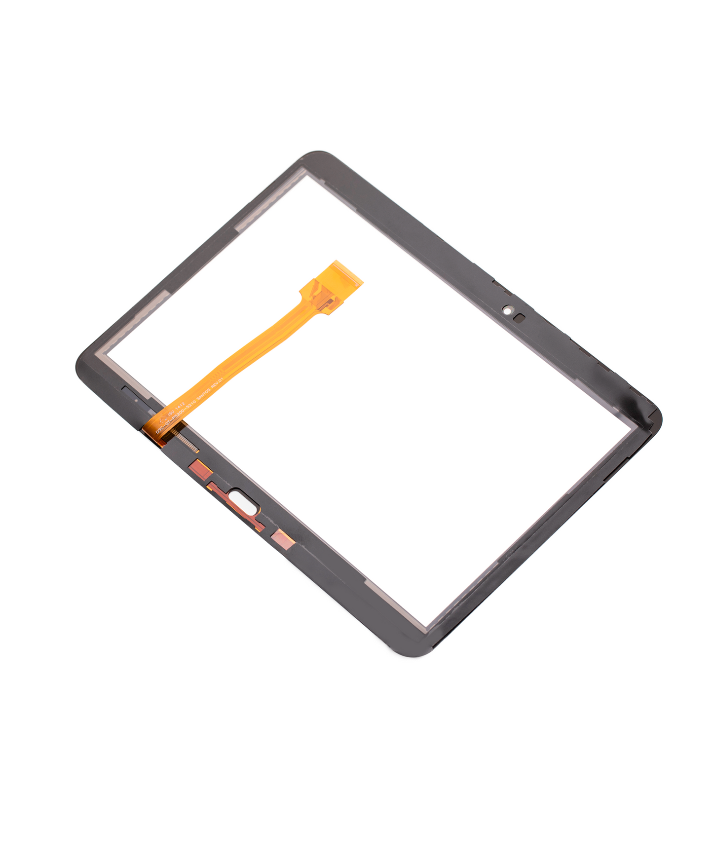 Digitizer For Samsung Galaxy Tab 4 10.1" (T530 / T531 / T535 / T537) (White) Samsung Galaxy Tab replacement part image 9