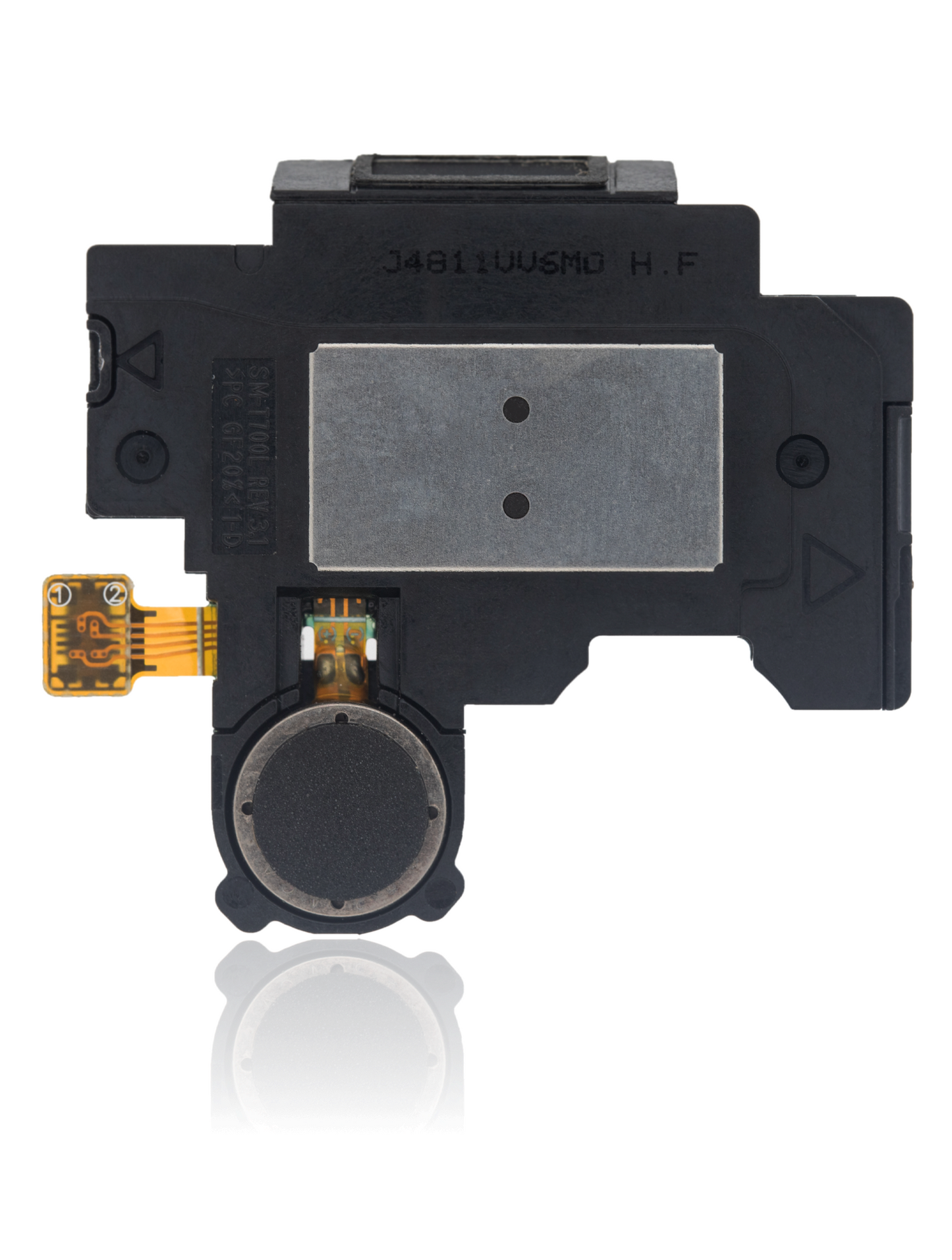 Loudspeaker With HeadPhone Jack & Vibrator Compatible For Samsung Galaxy Tab S 8.4" (T700 / T705) (2014) - product image 10