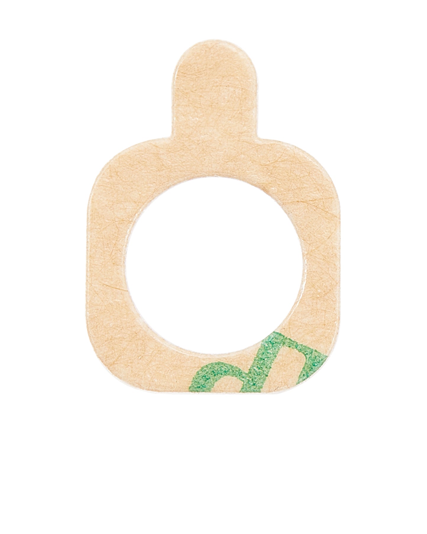 Back Camera Lens (Glass Only) With Adhesive For Samsung Galaxy A8 (A530 / 2018)