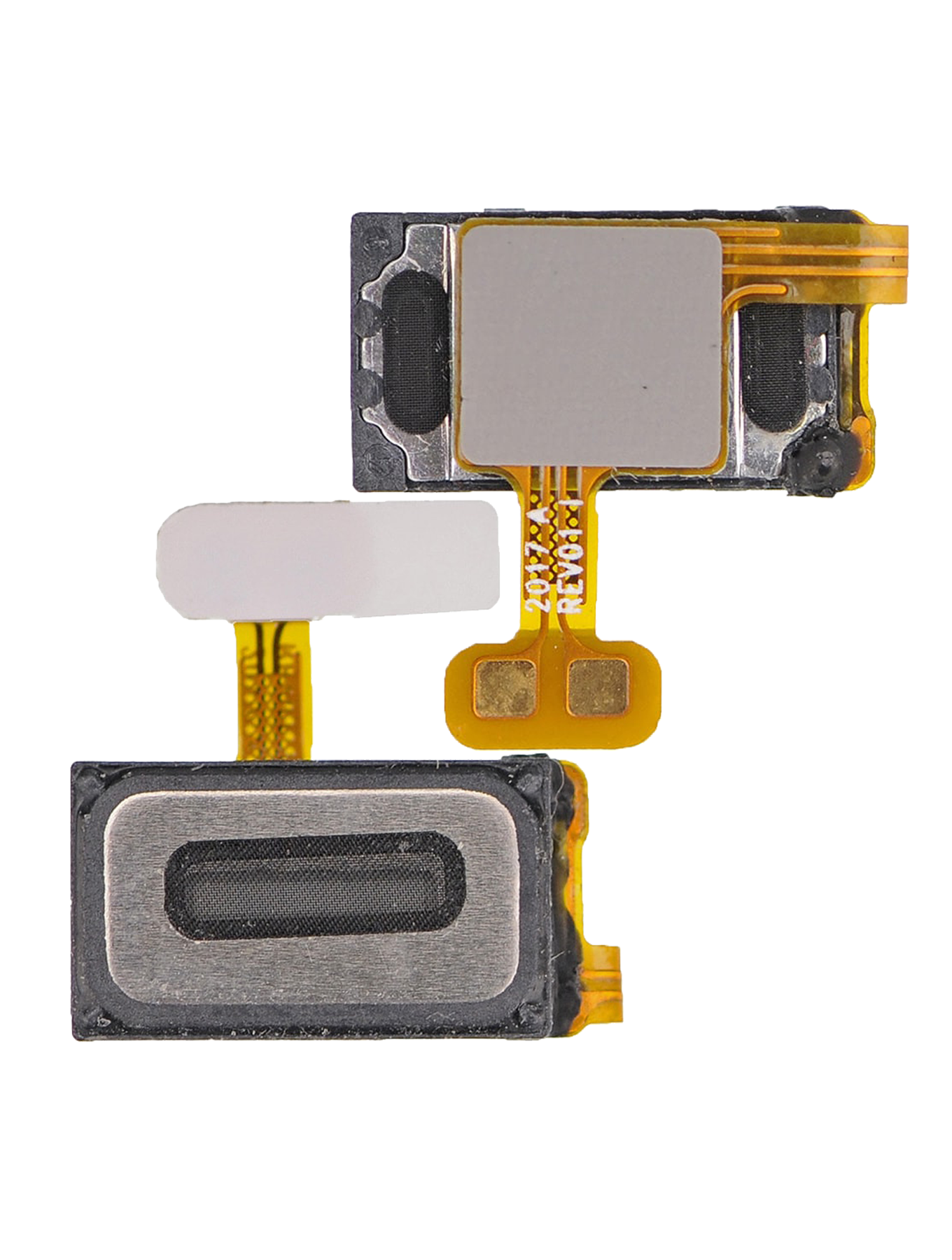 Earpiece Speaker For Samsung Galaxy A7 (A720 / 2017) / A5 (A520 / 2017) / A3 (A320 / 2017)