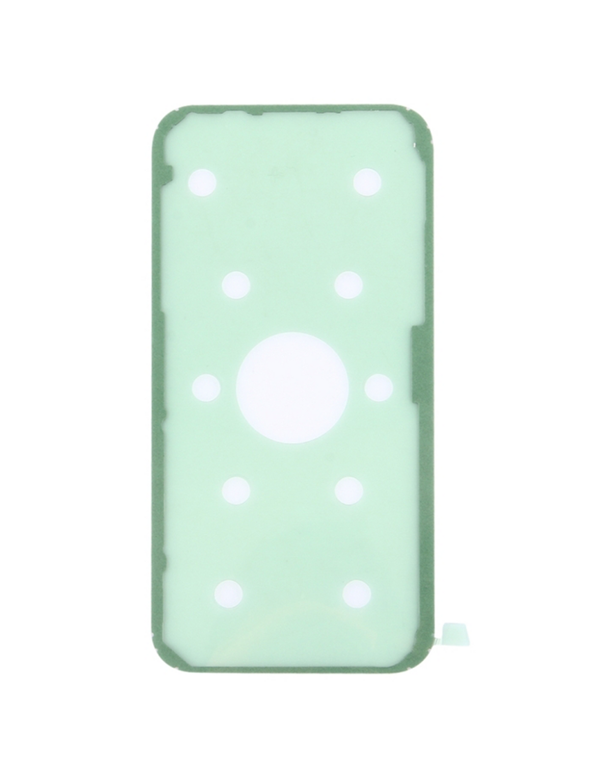 Back Cover Adhesive Tape For Samsung Galaxy A7 (A720 / 2017) - product image 3