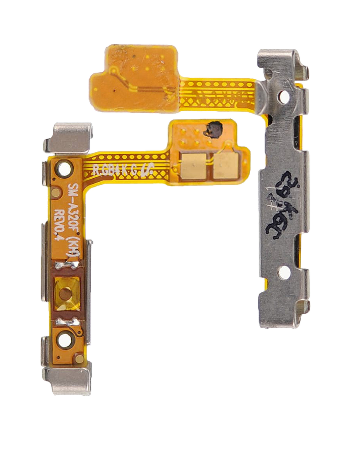 Power Button Flex Cable For Samsung Galaxy A3 (A320 / 2017) - product image 5