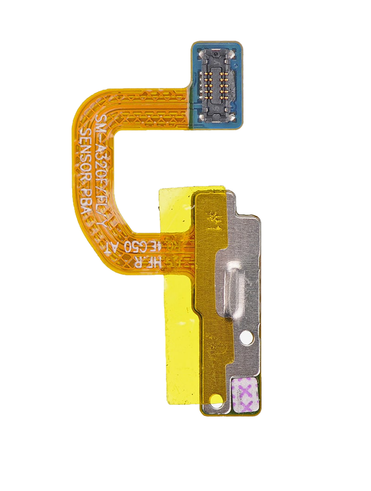 Proximity Sensor Flex Cable For Samsung Galaxy A3 (A320 / 2017) - product image 5
