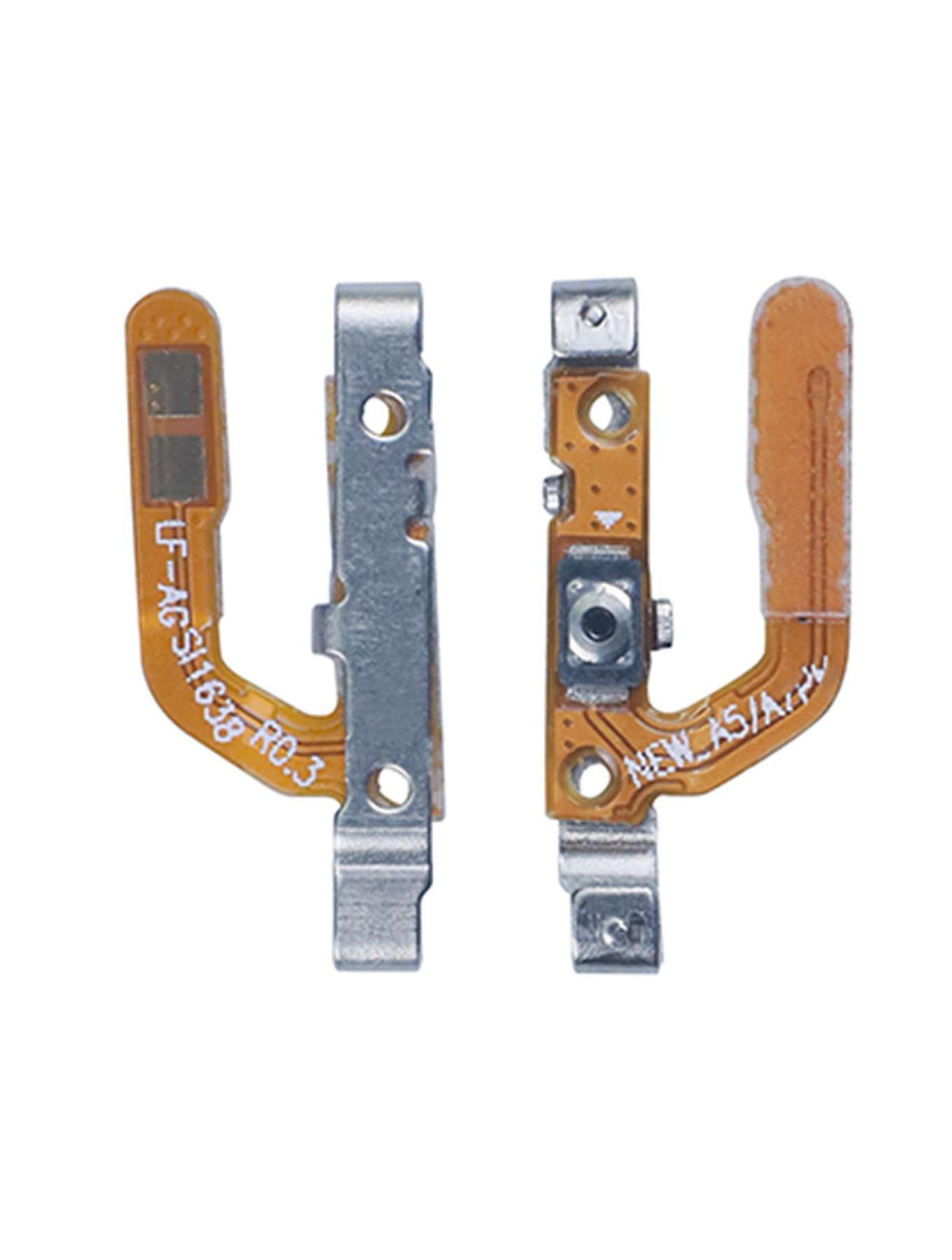 Power Button Flex Cable For Samsung Galaxy A9 Pro (A910 / 2016)
