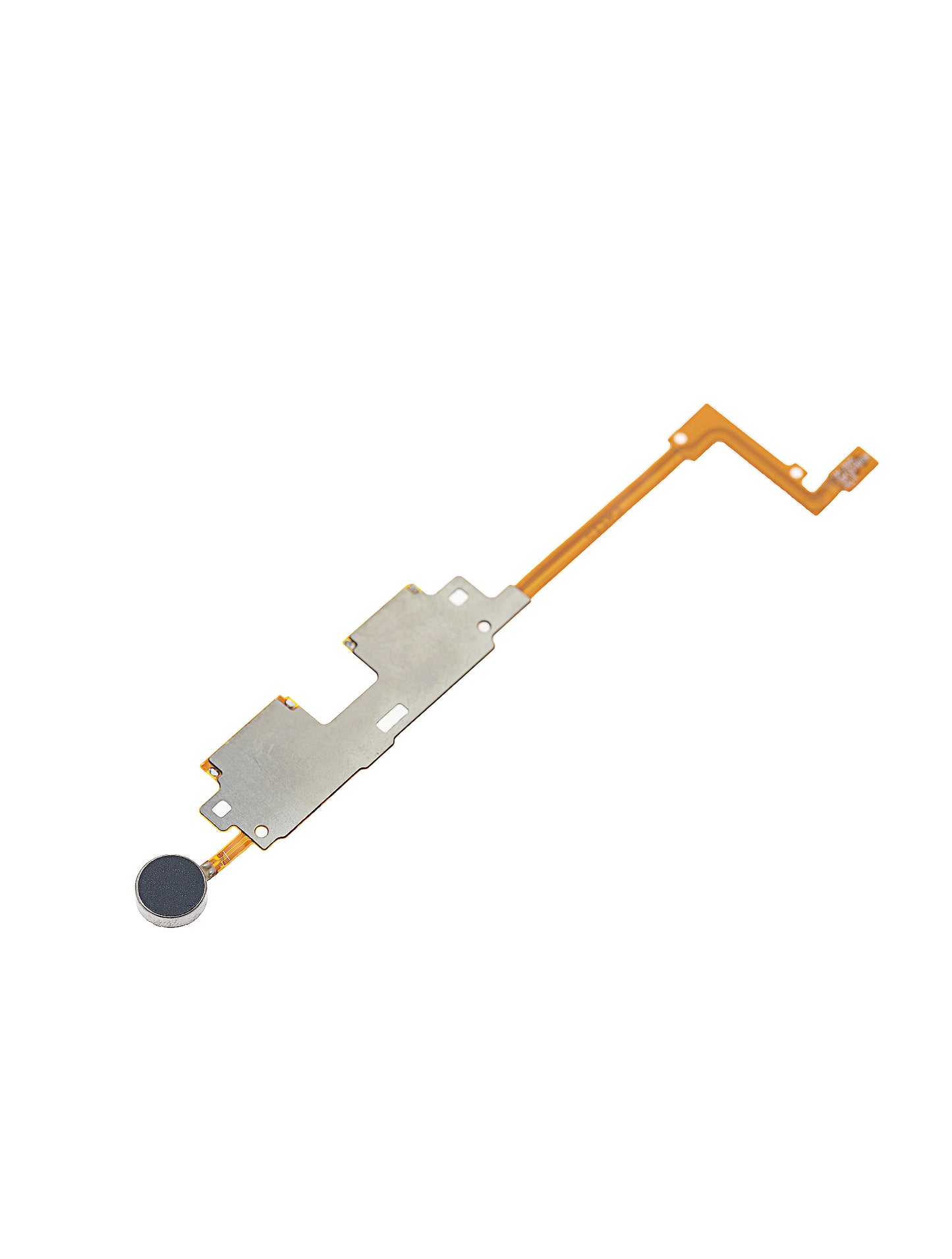 Sim And Memory Card With Vibrator Flex Cable For Samsung Galaxy Note 10.1" (2014 Edition) Samsung Galaxy Tab replacement part image 5
