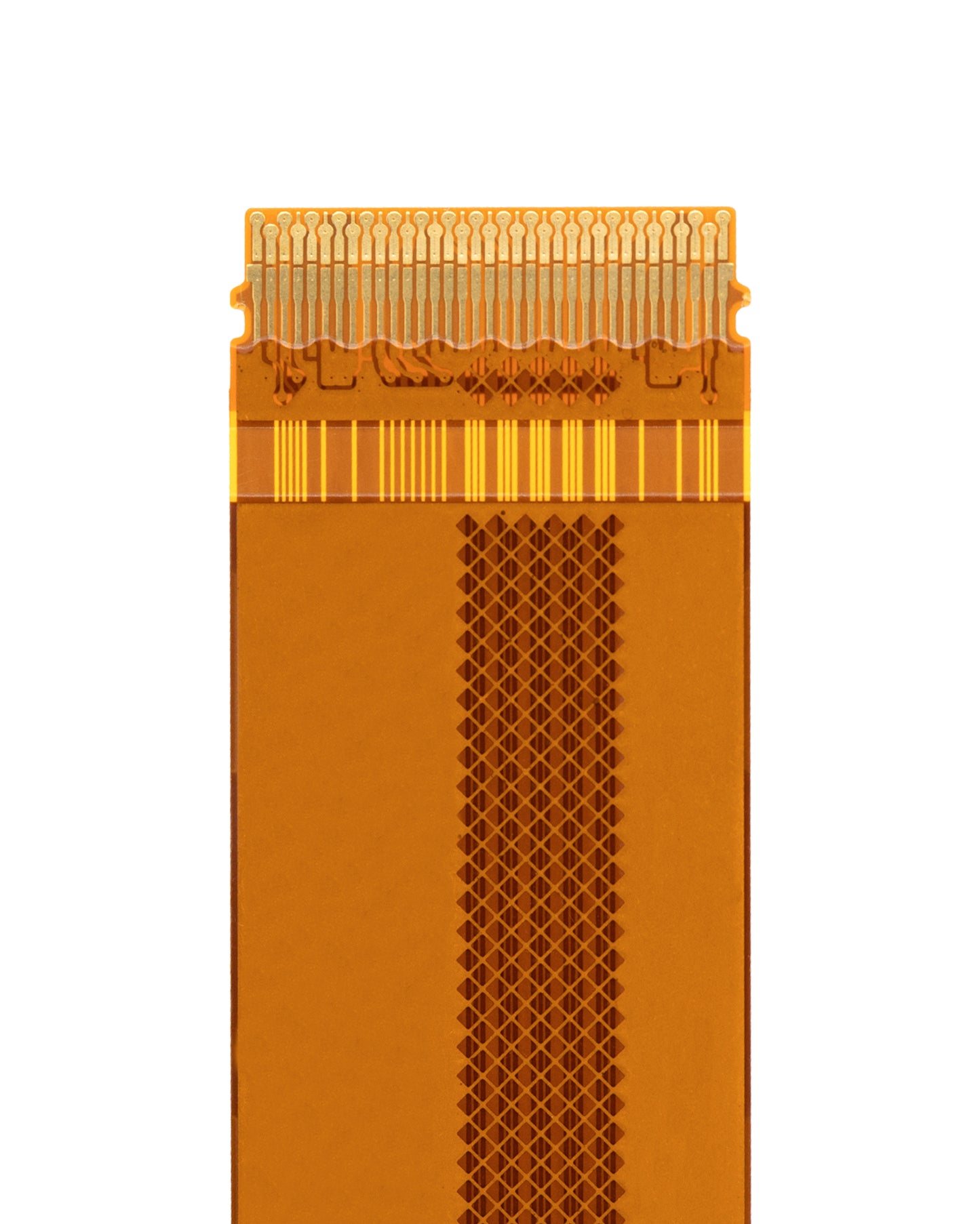 LCD Flex Cable For Samsung Galaxy Note 10.1" (2014 Edition) Samsung Galaxy Tab replacement part image 4