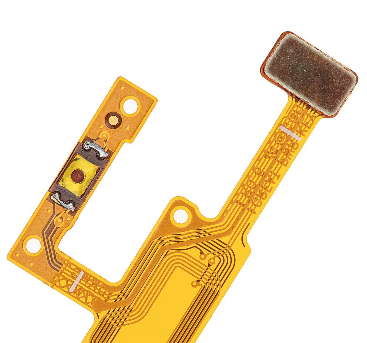 Power Button Flex Cable For Samsung Galaxy Note 8