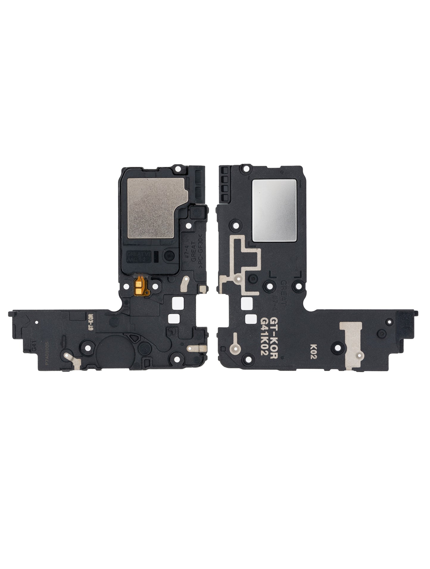 Loudspeaker For Samsung Galaxy Note 8 (Service Pack)