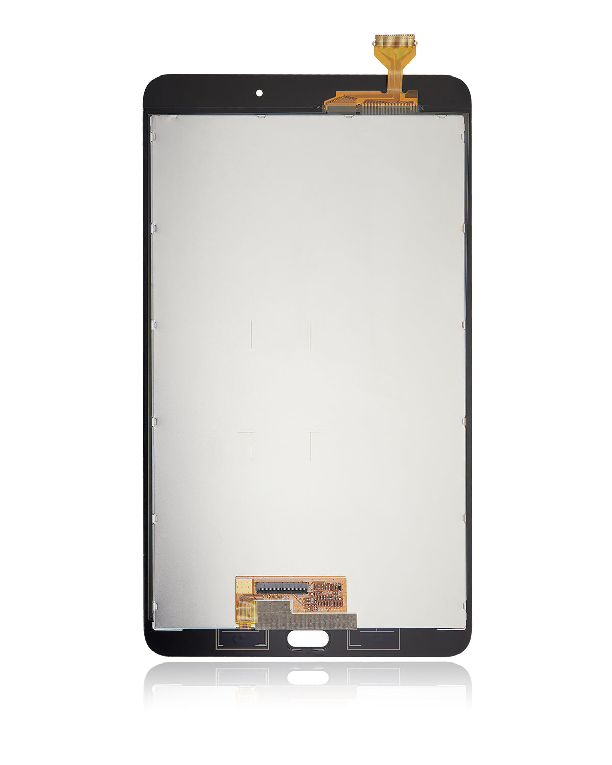 LCD Assembly Without Frame For Samsung Galaxy Tab A 8.0" (2017) (T380) (WiFi Version) (Refurbished) (Black) - Samsung Galaxy Tab A 8.0" (2017) Replacement Parts - SKU 107082015702 - product image 8