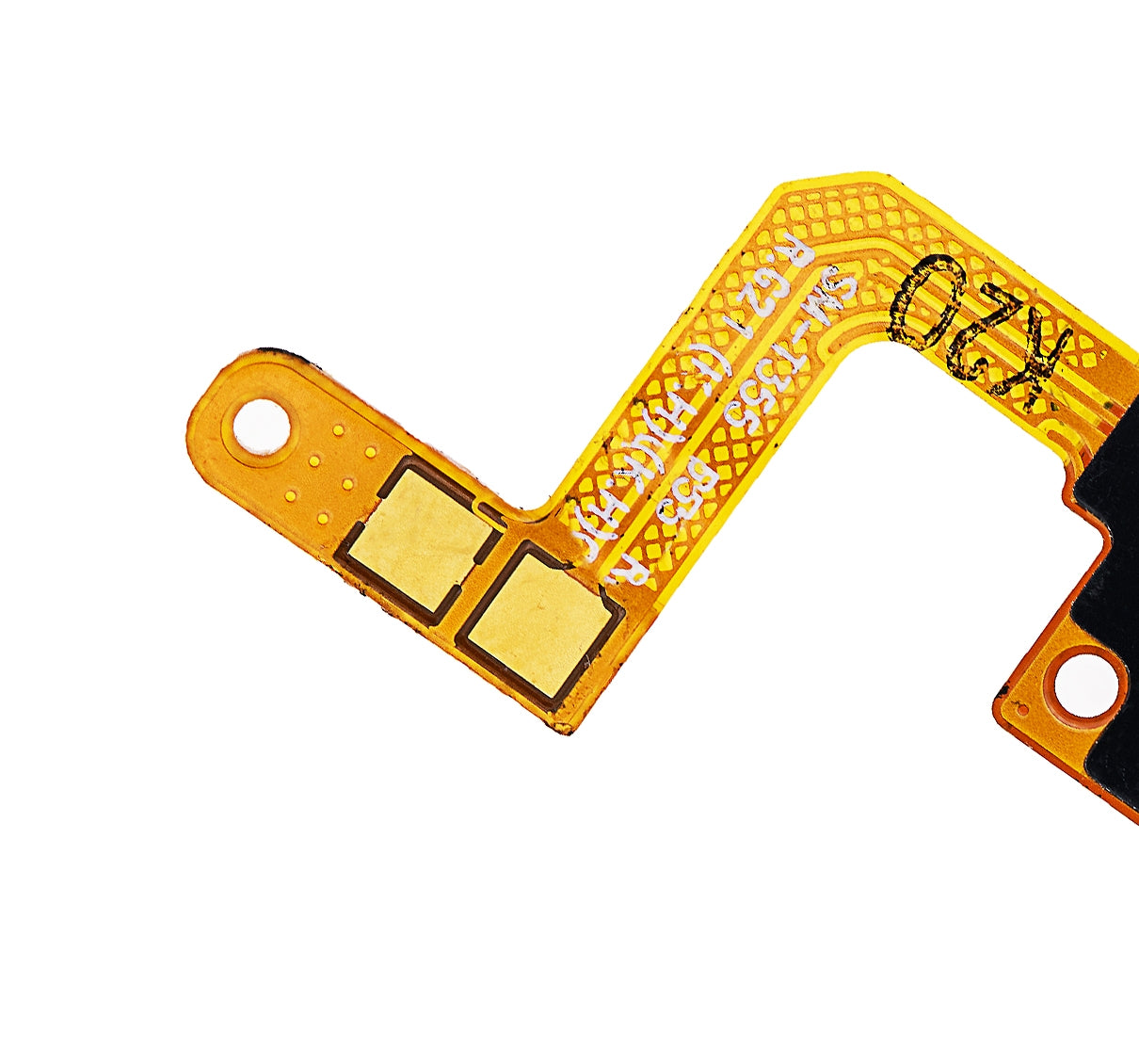 Home Button Flex Cable For Samsung Galaxy Tab A 8.0" (T350 / T355) - Samsung Galaxy Tab A 8.0" (2015) Replacement Parts - SKU 107082015725 - product image 6