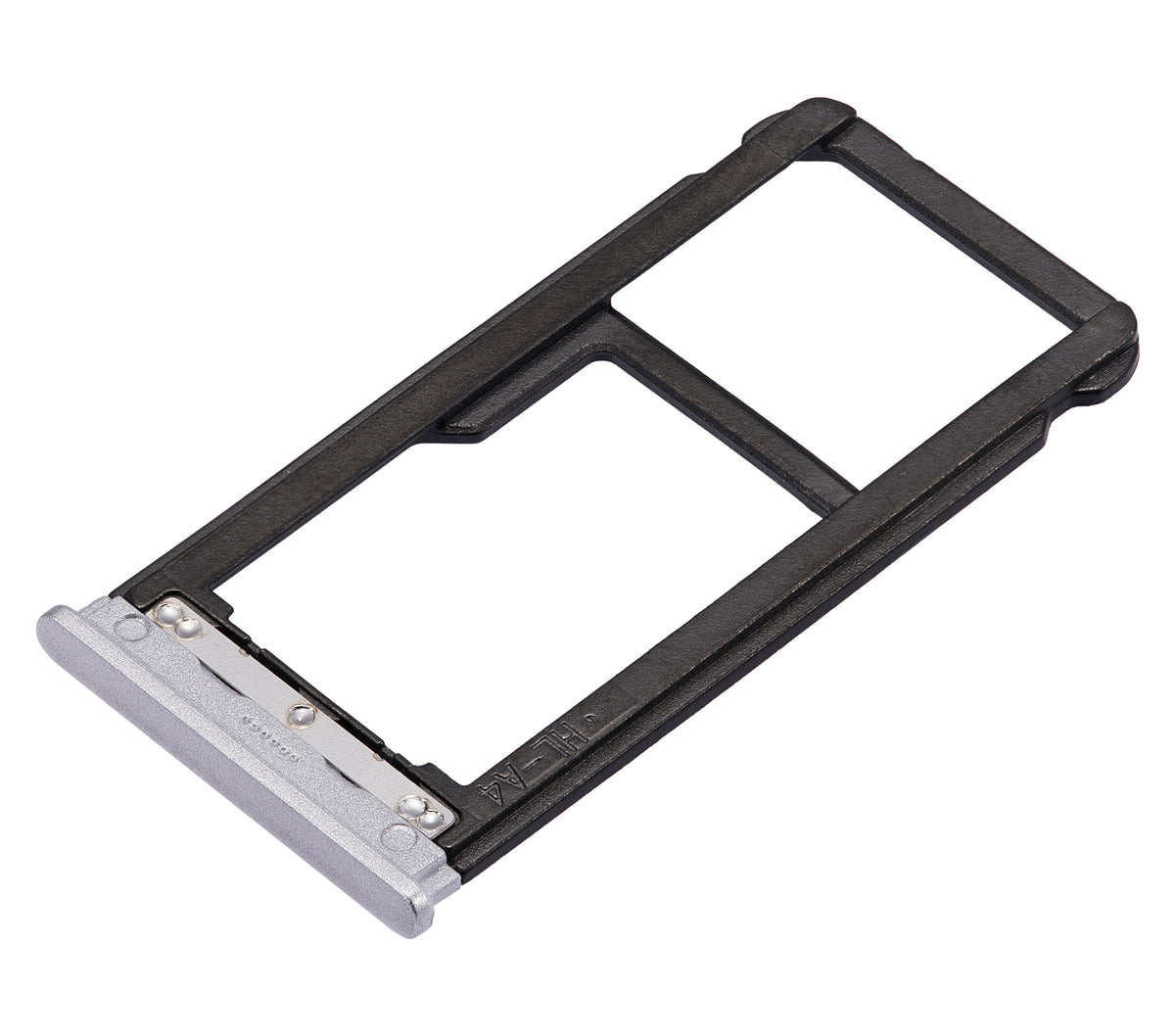 Sim Card Tray For Samsung Galaxy Tab A 8.0" (T295) (2019) (LTE Version) (Silver Gray) - Samsung Galaxy Tab A 8.0" (2019) Replacement Parts - SKU 107082015735 - product image 5