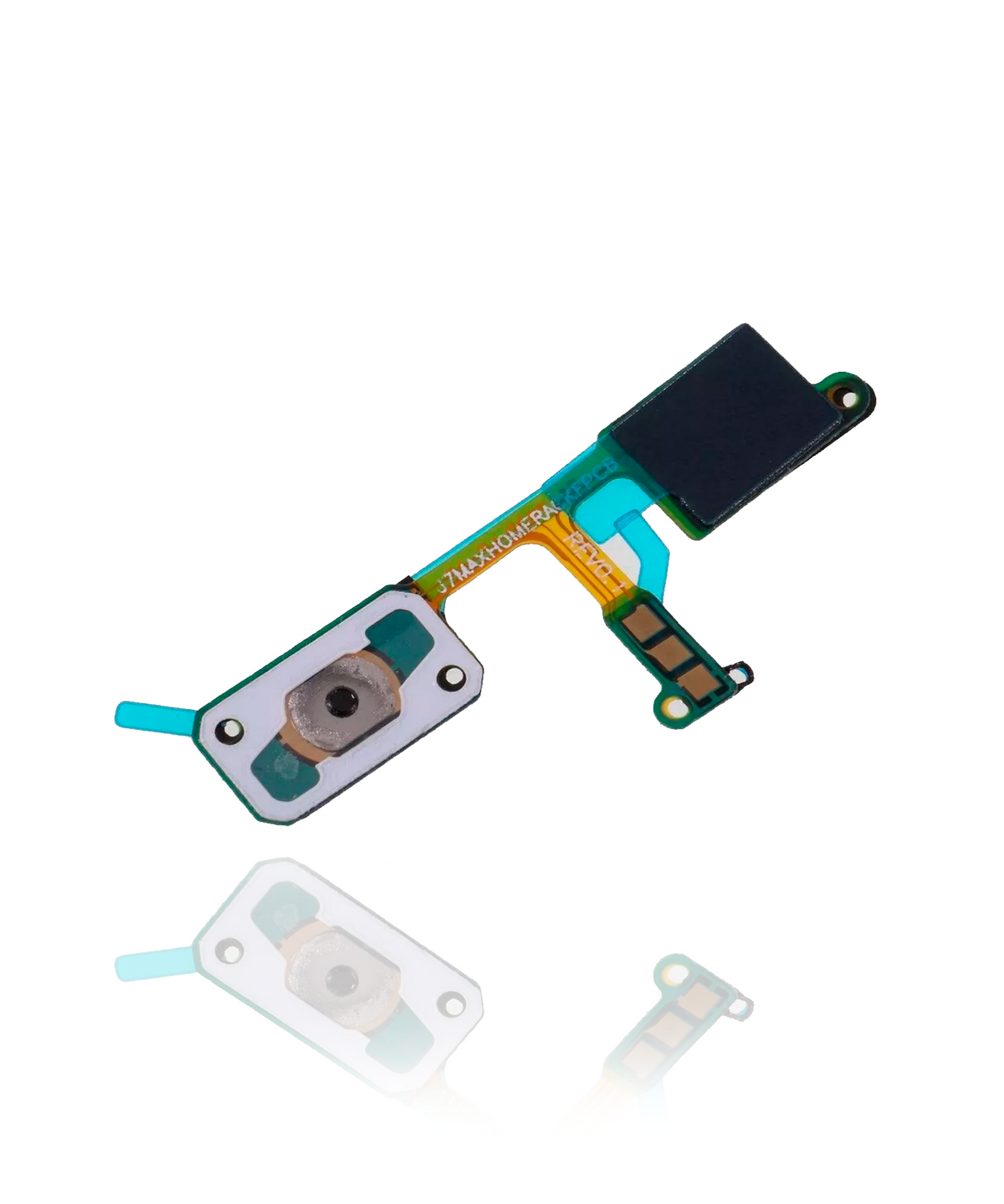 Touch Sensor Flex Cable For Samsung Galaxy J7 Pro (J730 / 2017) Samsung replacement part SKU 107082016137 - product image 2