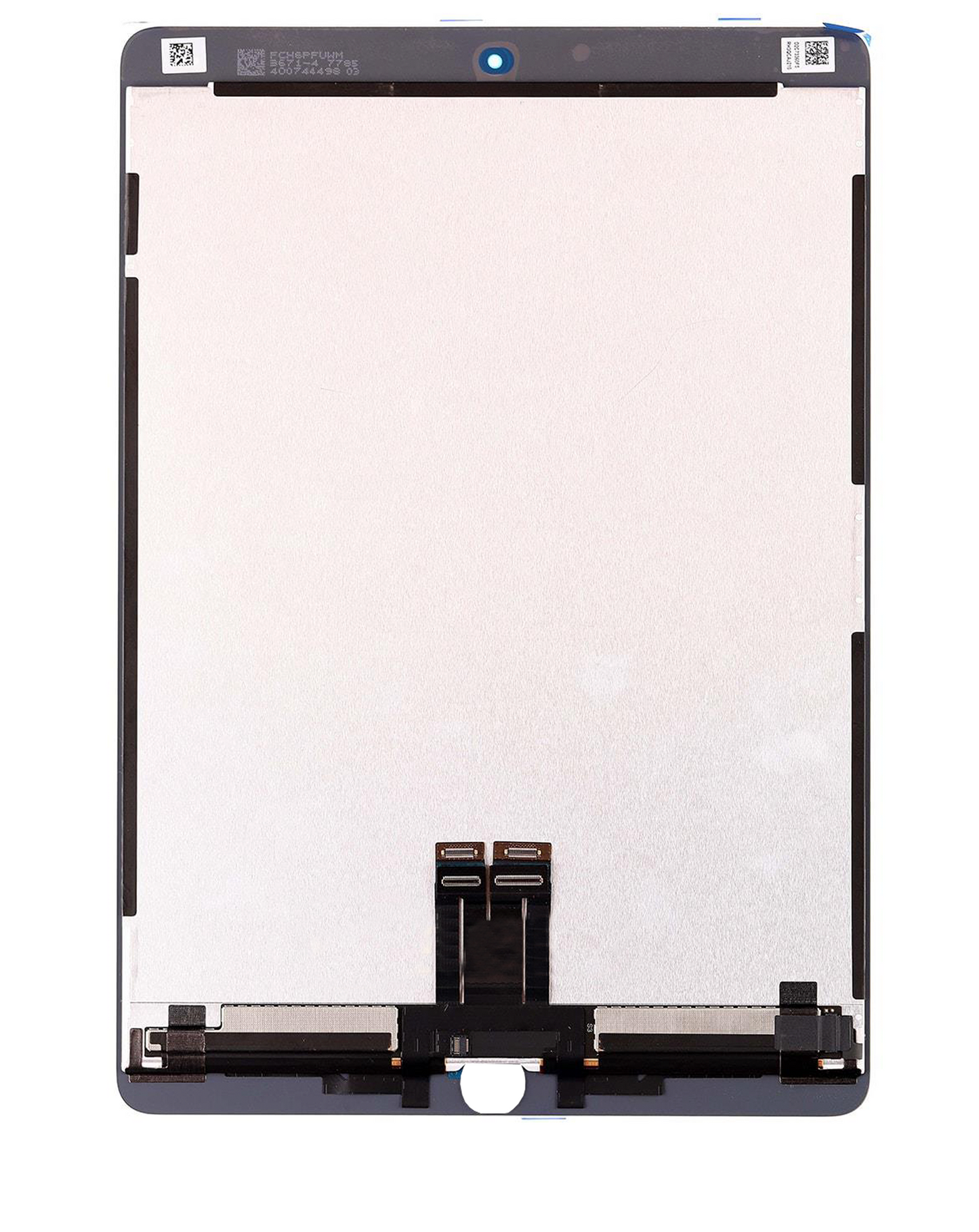 LCD Assembly With Digitizer For iPad Pro 10.5" (Aftermarket Plus) (White)