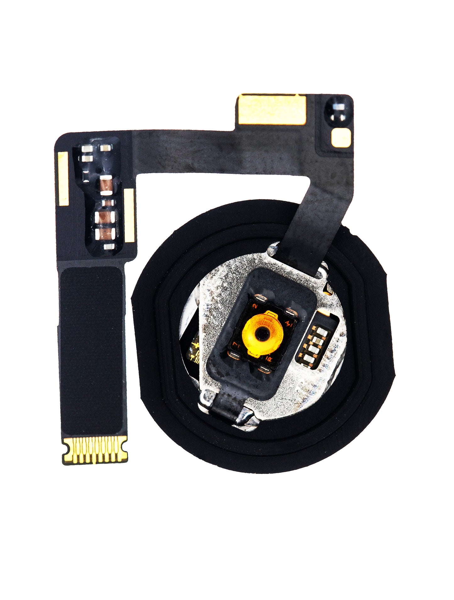 Home Button Flex Cable For iPad Pro 10.5" / iPad Air 3 (Space Gray)
