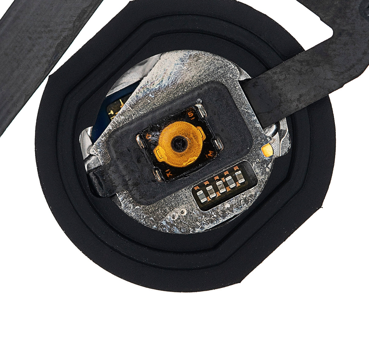 Home Button Flex Cable For iPad Pro 10.5" / iPad Air 3 (Silver)