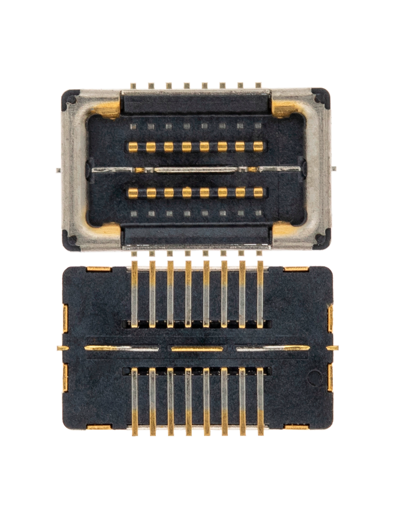 Loudspeaker FPC Connector For iPhone X (JLAT1: 16 Pin)