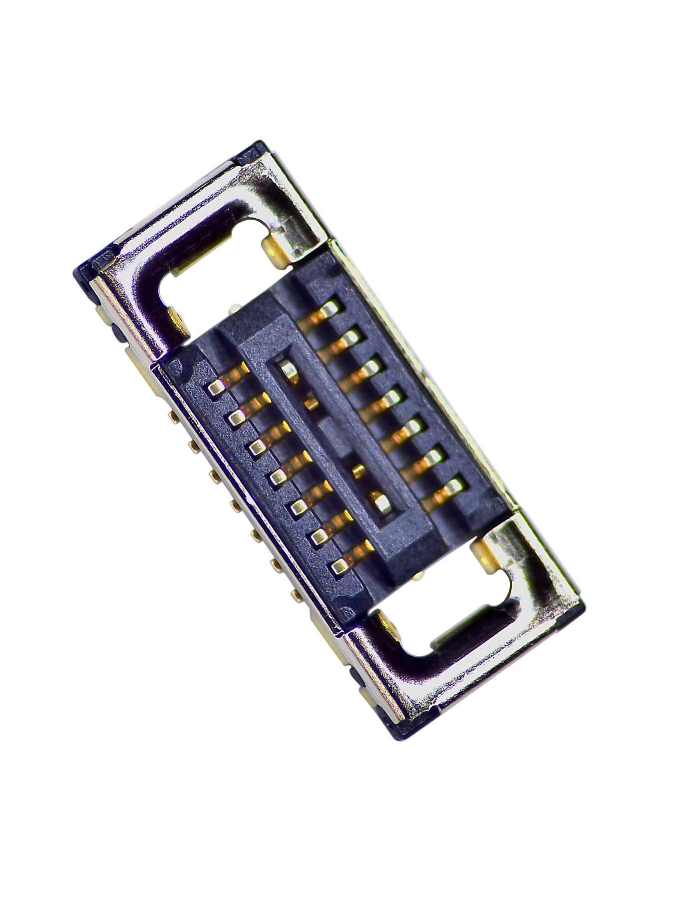 Trumpet FPC Connector For iPhone XS / XS Max (JLAT1: 14 Pin)