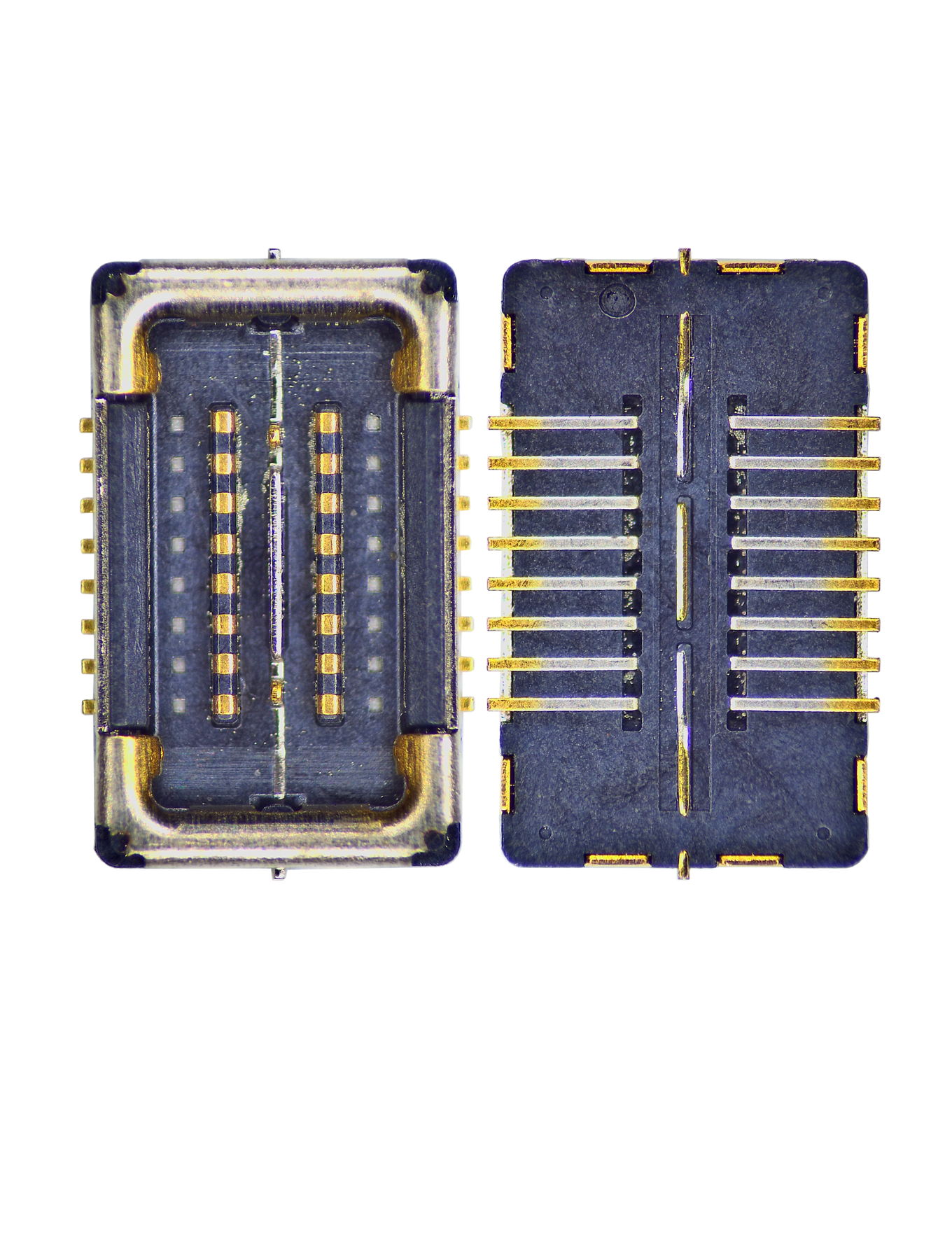 Trumpet FPC Connector For iPhone X (JLAT1: 16 Pin)