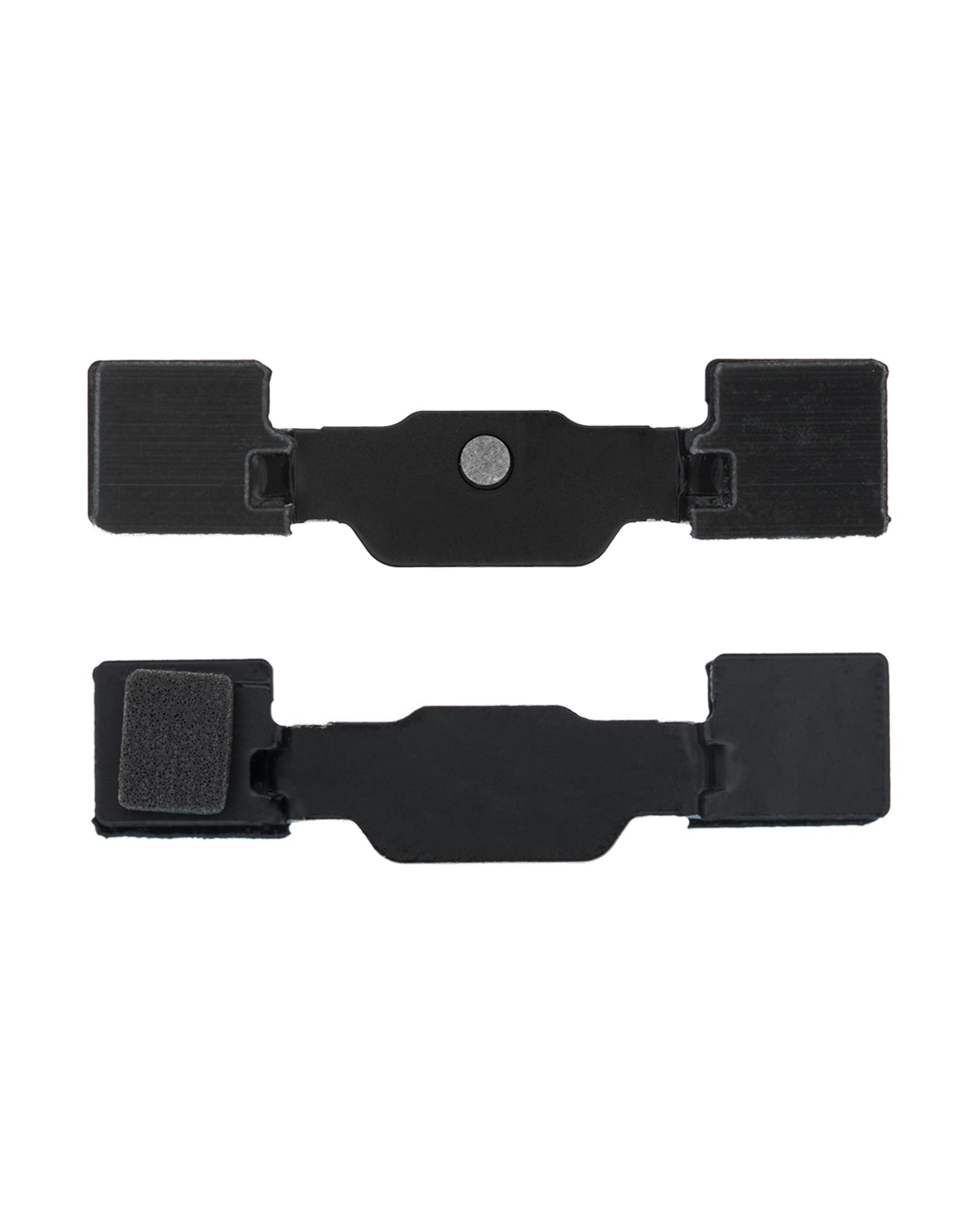 Home Button Flex Cable For iPad 5 (2017) / iPad 6 (2018) (Premium) (White)