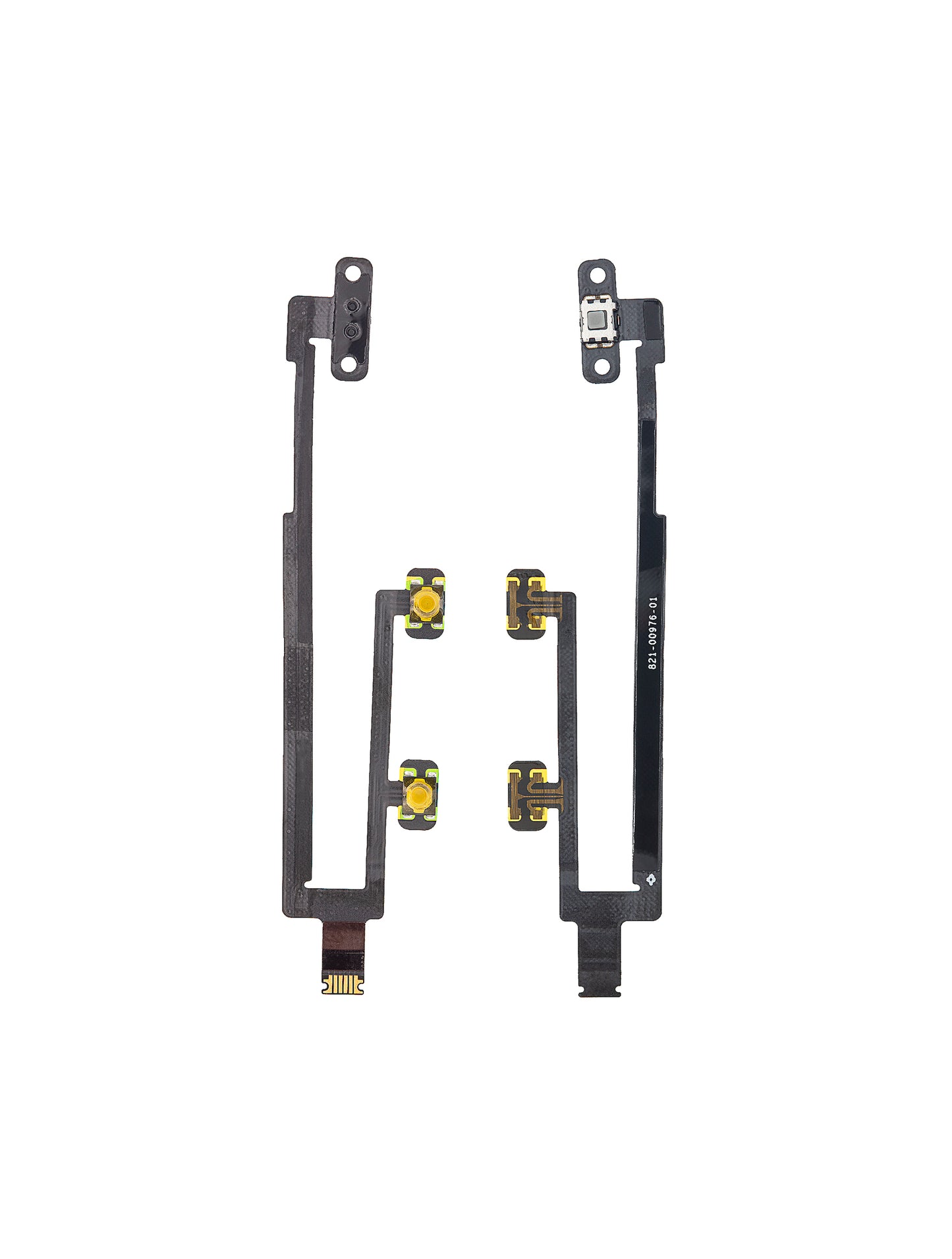 Power Button Flex Cable For iPad 5 (2017) / iPad 6 (2018)