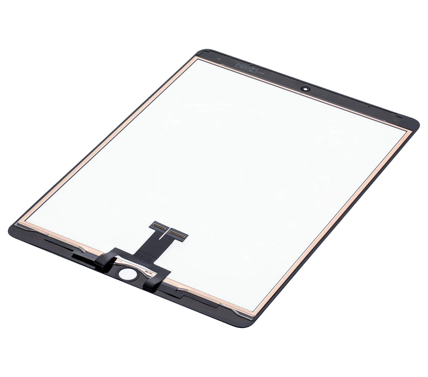 Digitizer For iPad Pro 10.5" / iPad Air 3 (Glass Separation Required) (Aftermarket Plus) (Black)
