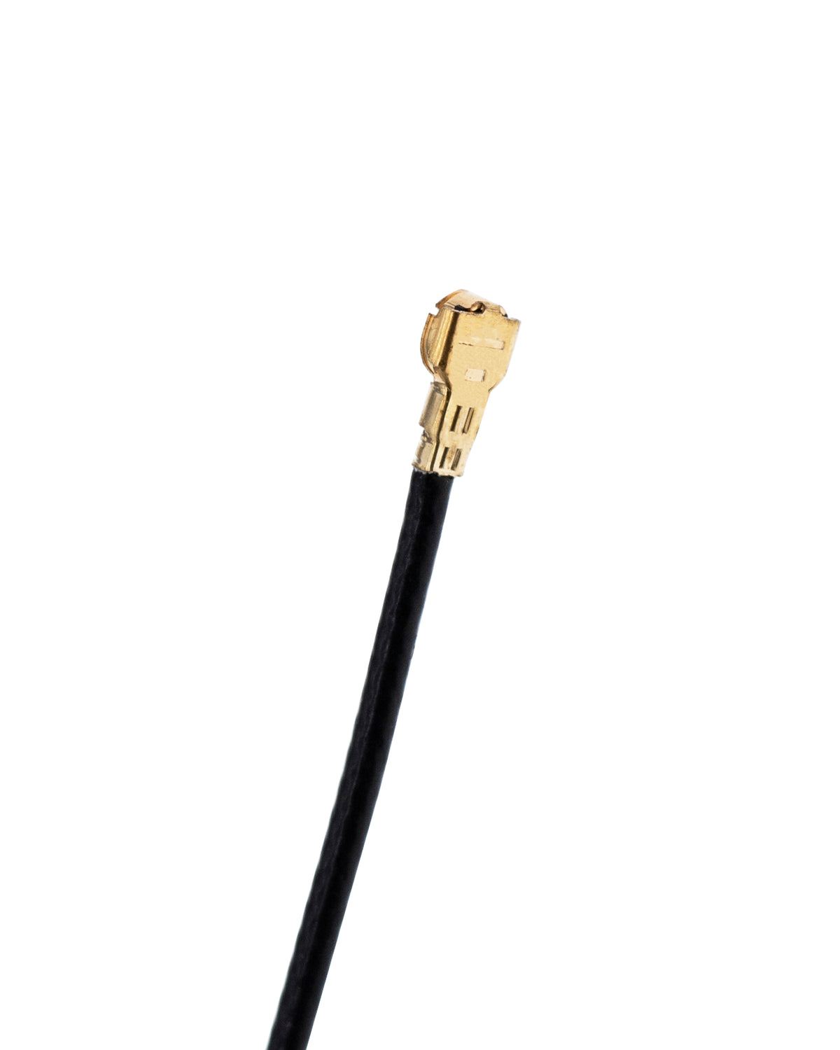 Antenna Cable for Moto E4 (XT1763 / 2017) - Motorola flex cable replacement part, SKU 107082016563, repair part detail 4