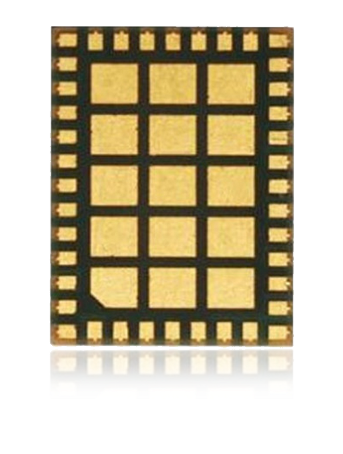 Signal IC For iPhone 6S / 6S Plus (UHBPA_RF: TQF6405: 55 Pins)