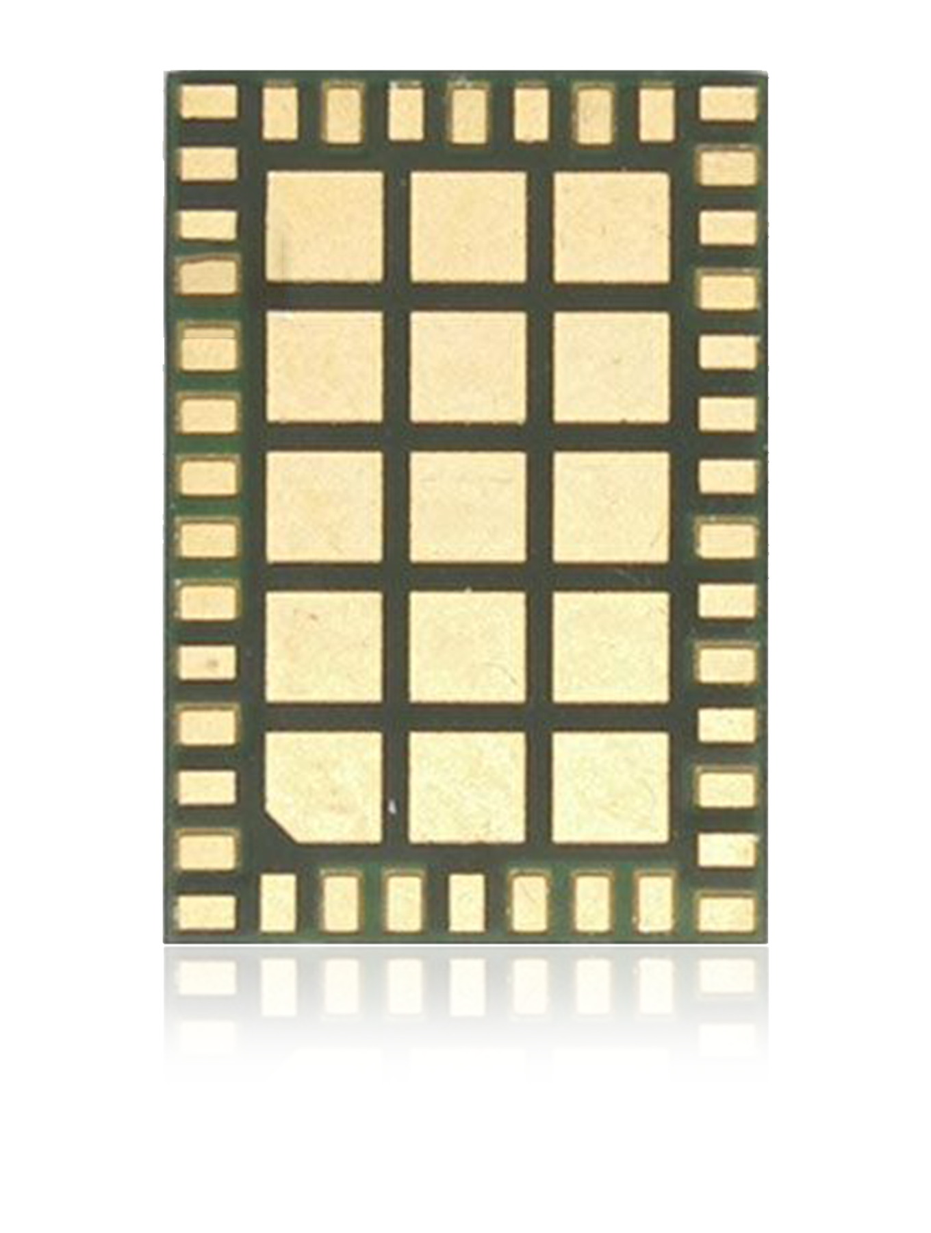 Optional IC Amplifier For iPhone 6S / 6S Plus (ULBPA_RF: 77812-19: 57 Pins)