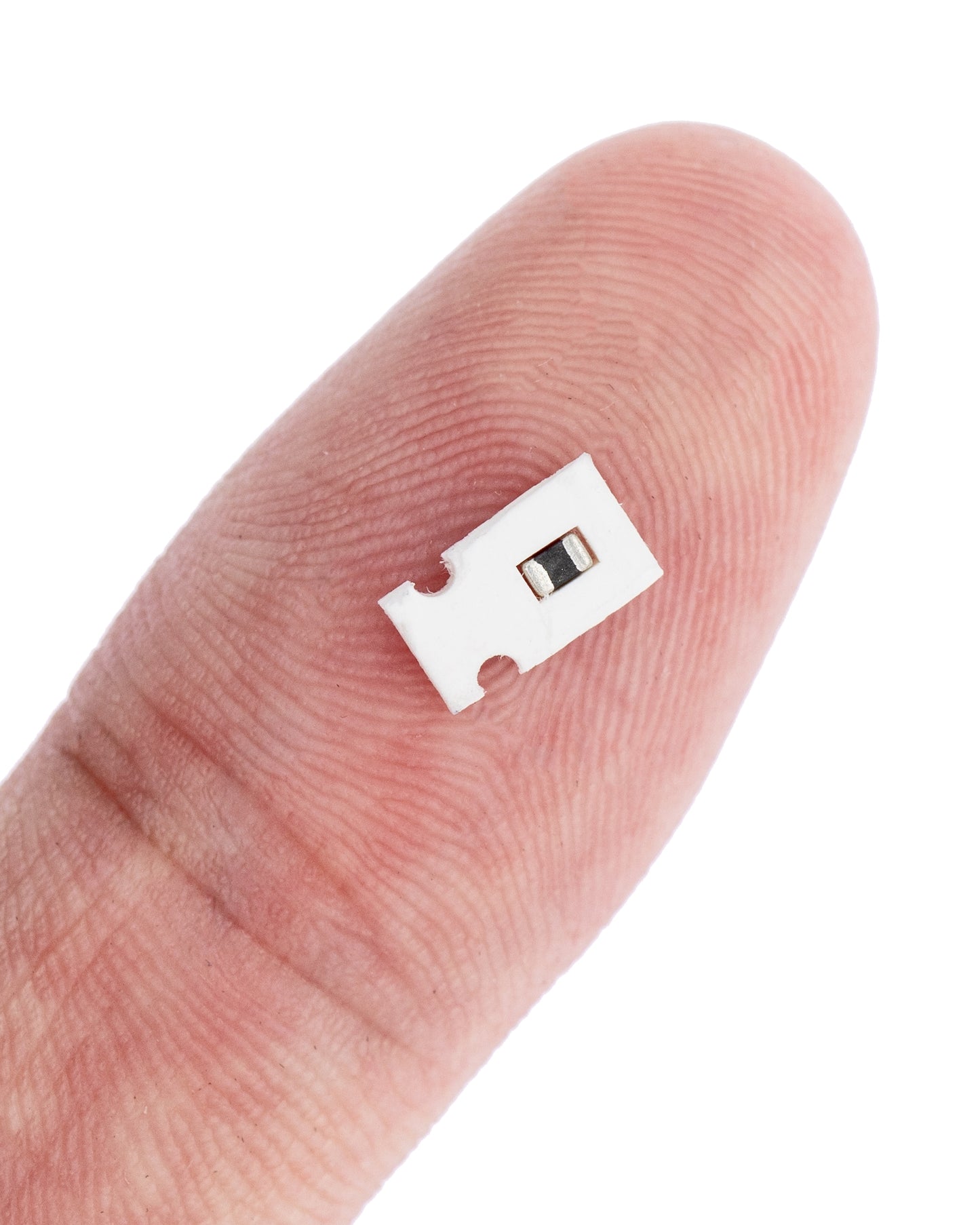 Capacitor For iPhone 6S / 6S Plus (L5201_RF: 2.2UH: 2 Pins)