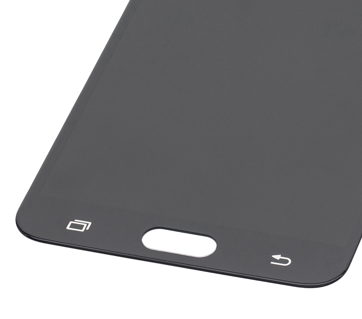 LCD Assembly Without Frame For Samsung Galaxy J7 Prime / On7 (G610 / 2016) (Refurbished) (Black) Samsung Galaxy replacement part SKU 107082016602 product image 9
