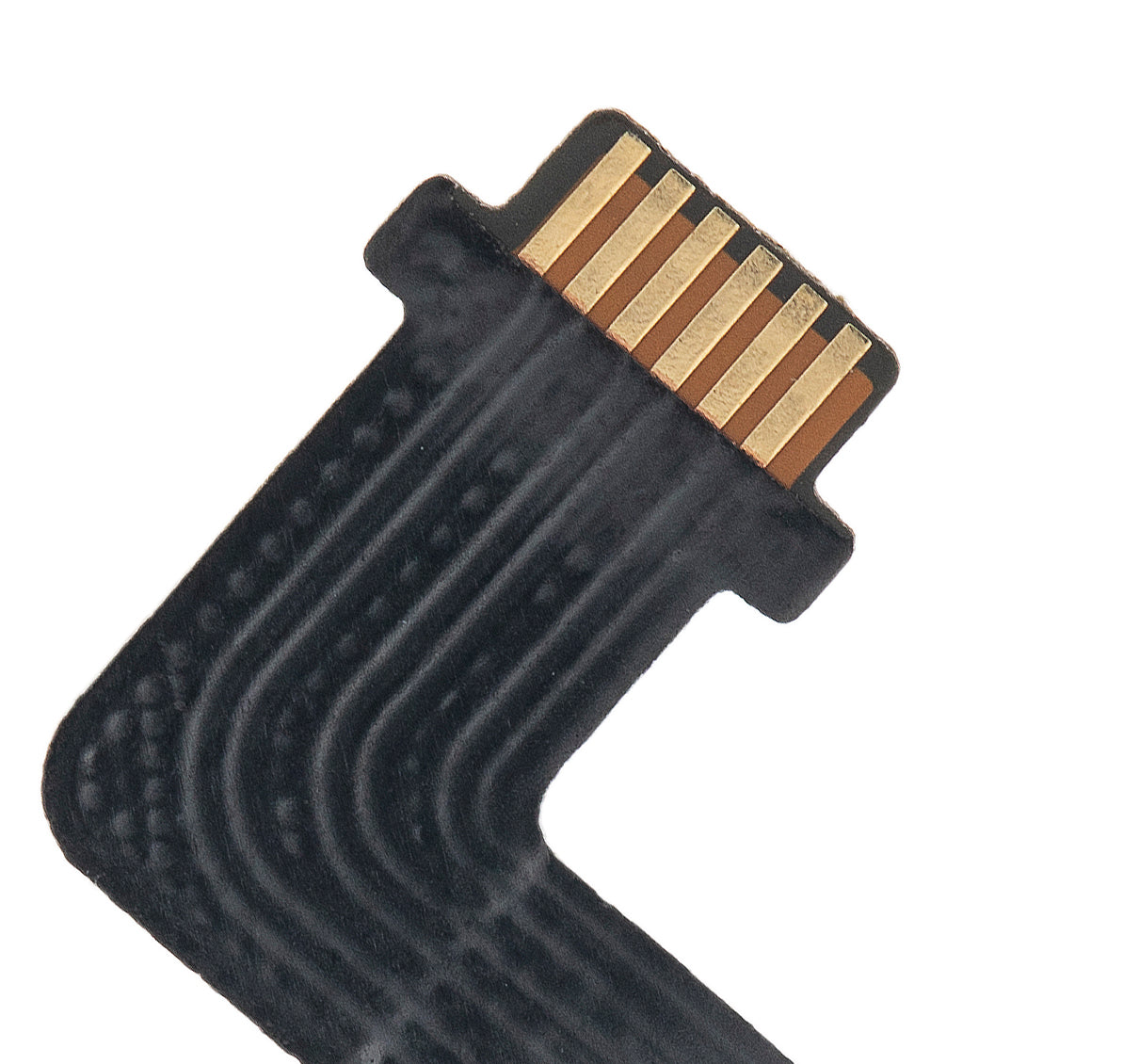 Power / Volume Button Flex Cable For Motorola Moto G6 (XT1925 / 2018) | compatible mobile phone replacement part | SKU 107082016827 | product image 5