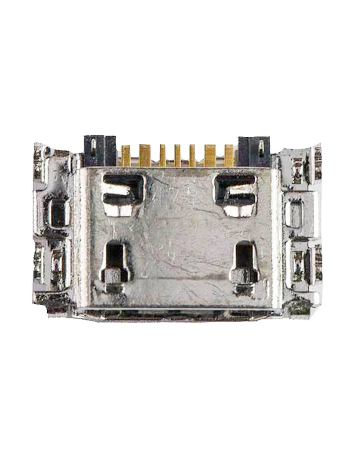 Charging Port For Samsung Galaxy J3 (J320) J3 (J337) / J1 (J100) / J5 (J500) / J7 (J737) / Tab A 8.0 (2015) / J7 Pro (J730) / J6 (J600) / J8 (J810) / replacement part SKU 107082019207 product image 4
