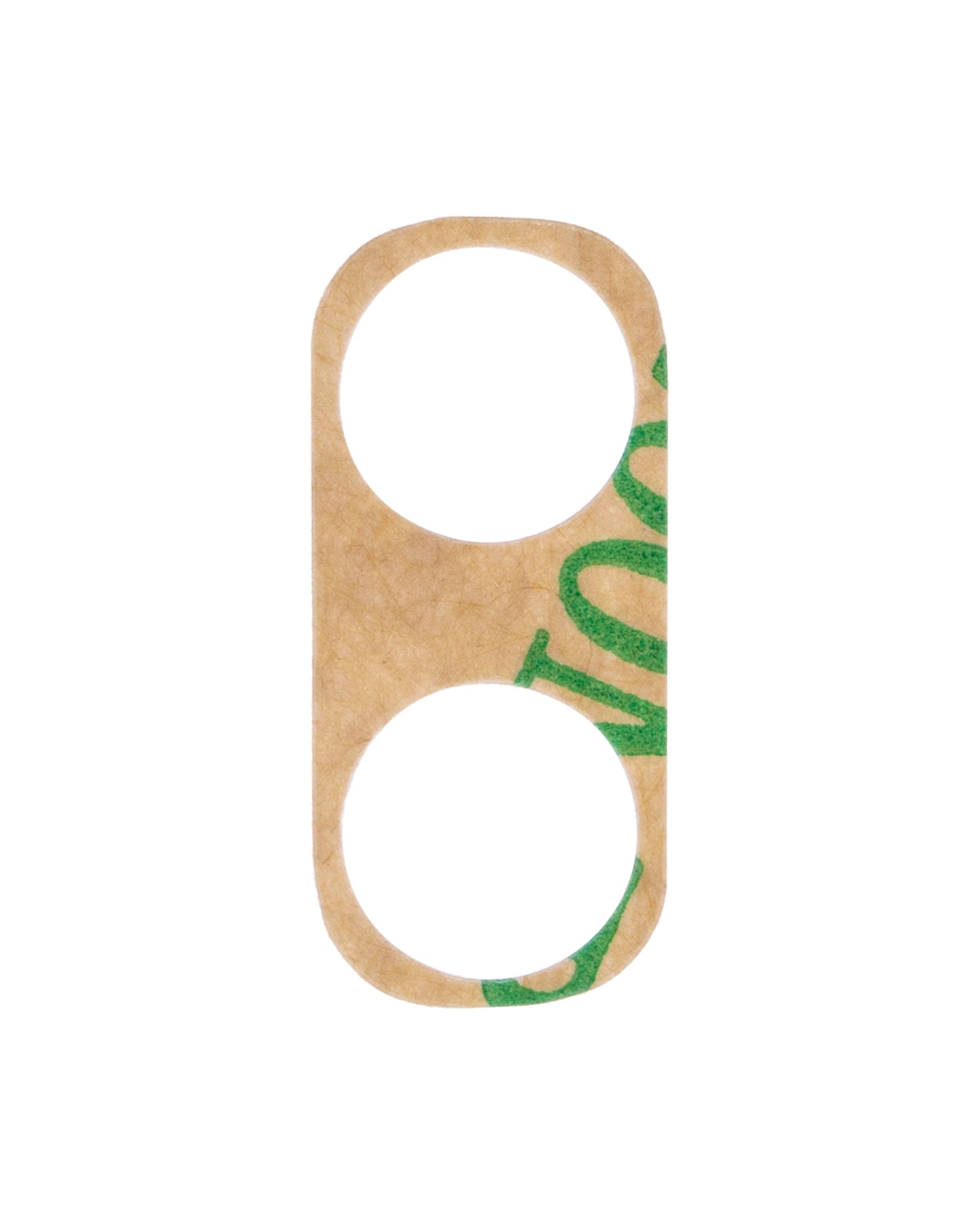 Back Camera Lens (Glass Only) With Adhesive For Samsung Galaxy A10 (A105 / 2019) / A30 (A305 / 2019) / A40 (A405 / 2019) (All Colors) (10 Pack) replacement part product image 5 - SKU 107082020036
