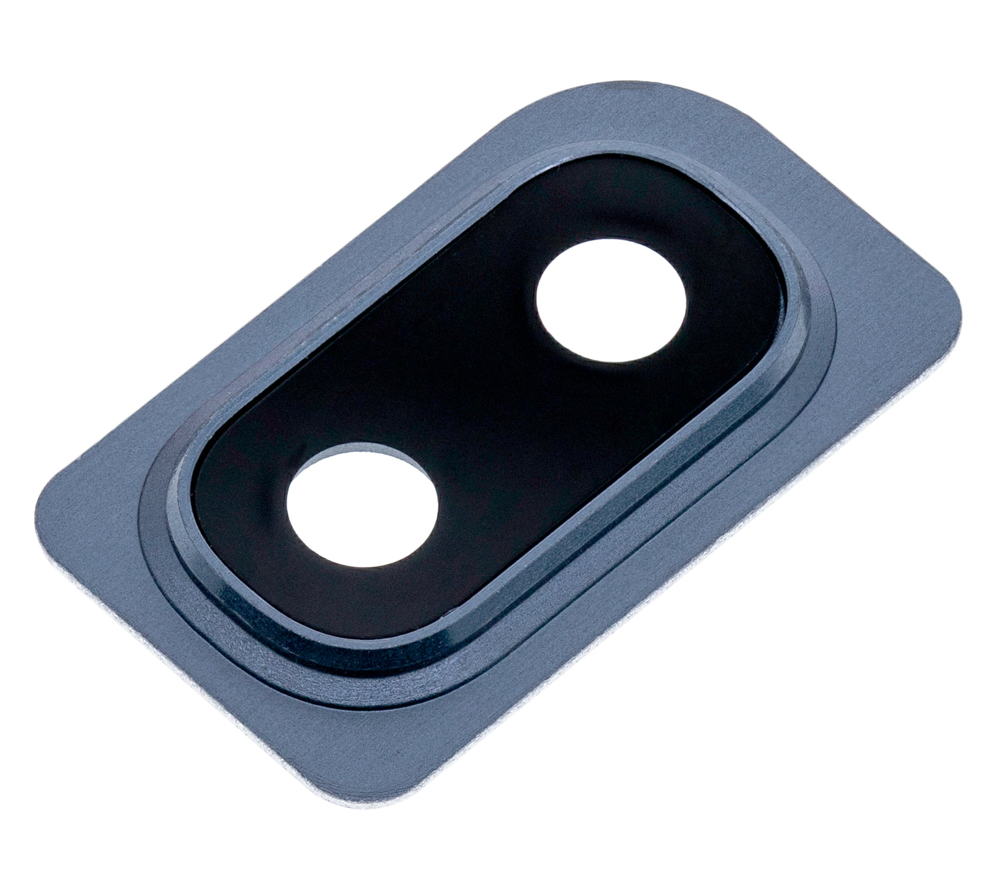 Back Camera Lens With Bracket / Bezel For Samsung Galaxy A10 (A105 / 2019) (Black) replacement part product image 5 - SKU 107082020037