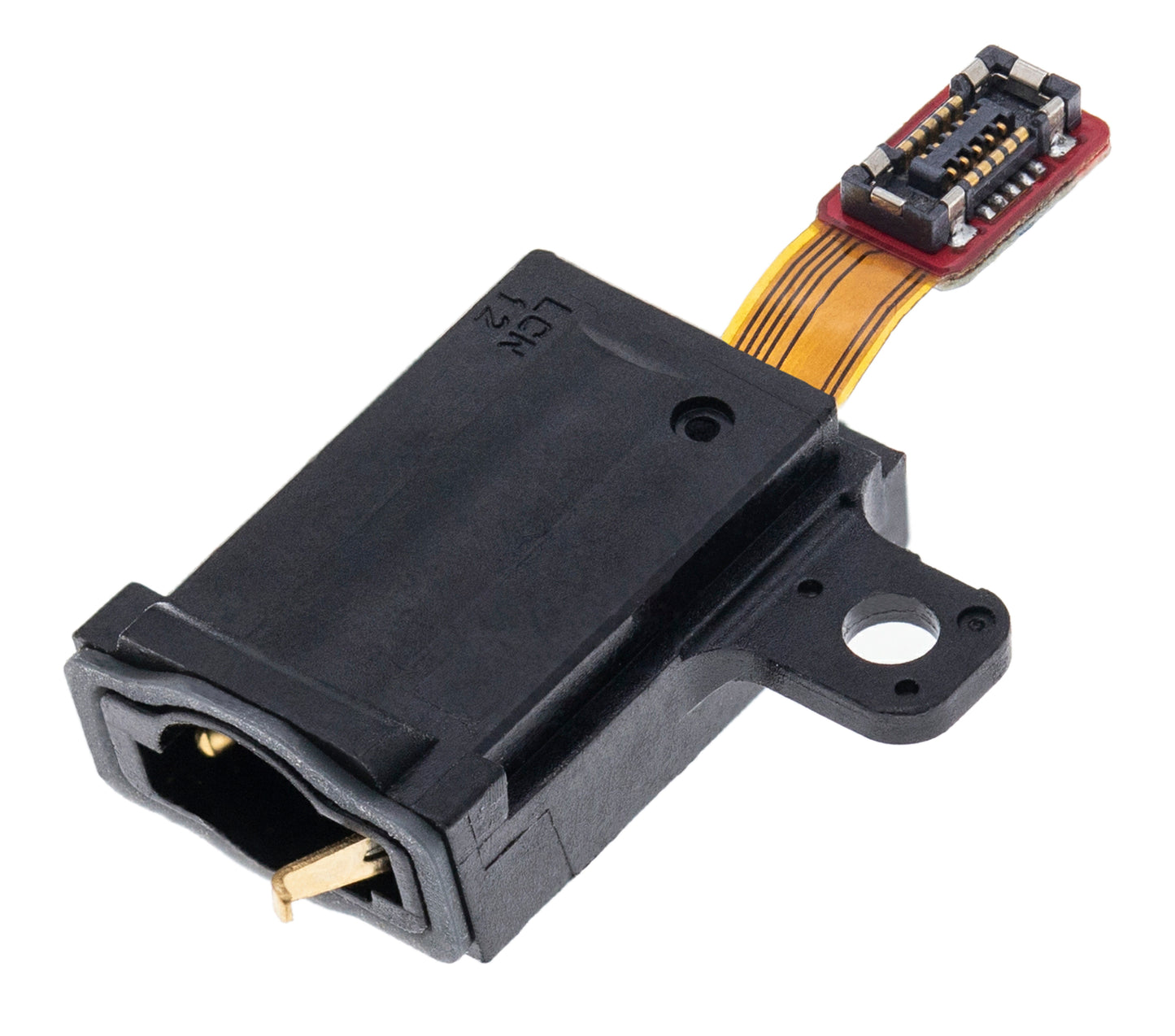Headphone Jack Flex Cable For Samsung Galaxy S10 / S10 Plus / S10E