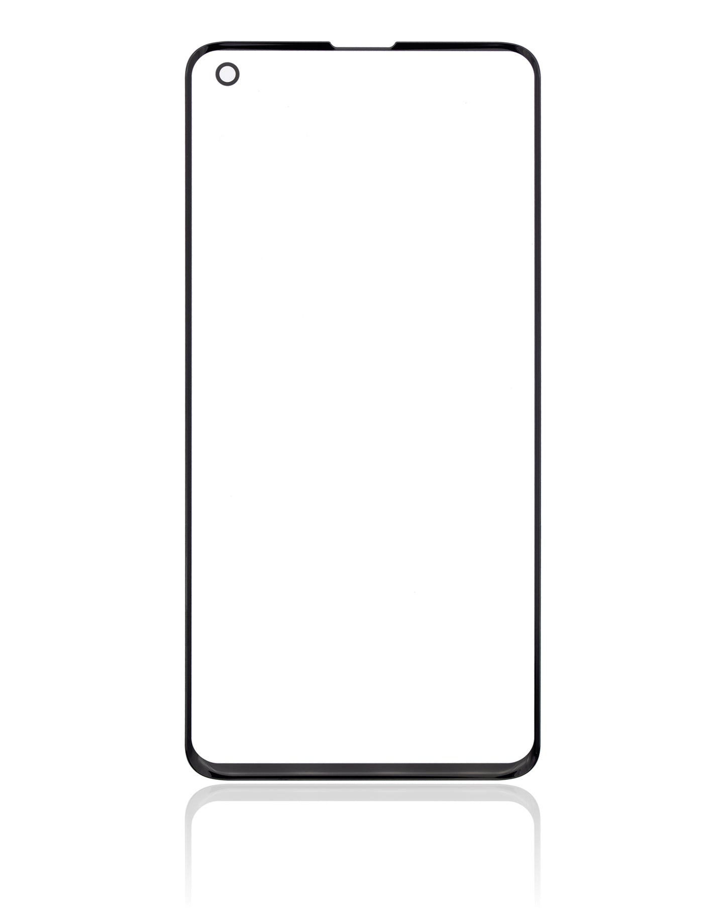 Front Glass Only For Samsung Galaxy S10