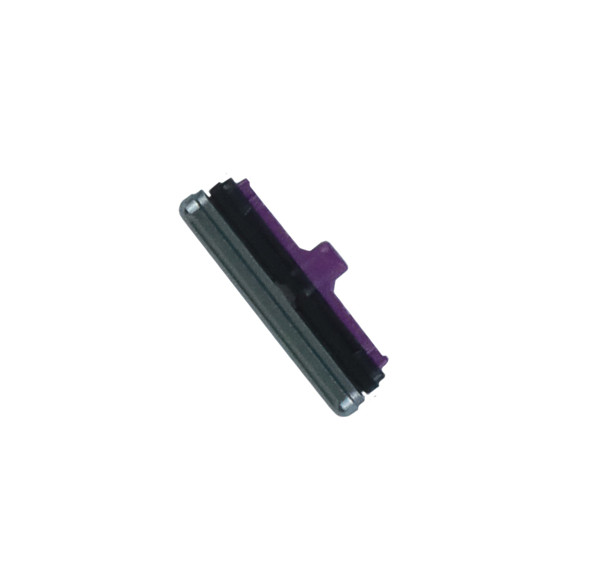 Hard Buttons (Power / Volume / Bixby) For Samsung Galaxy S10 / S10 Plus (Prism Green)