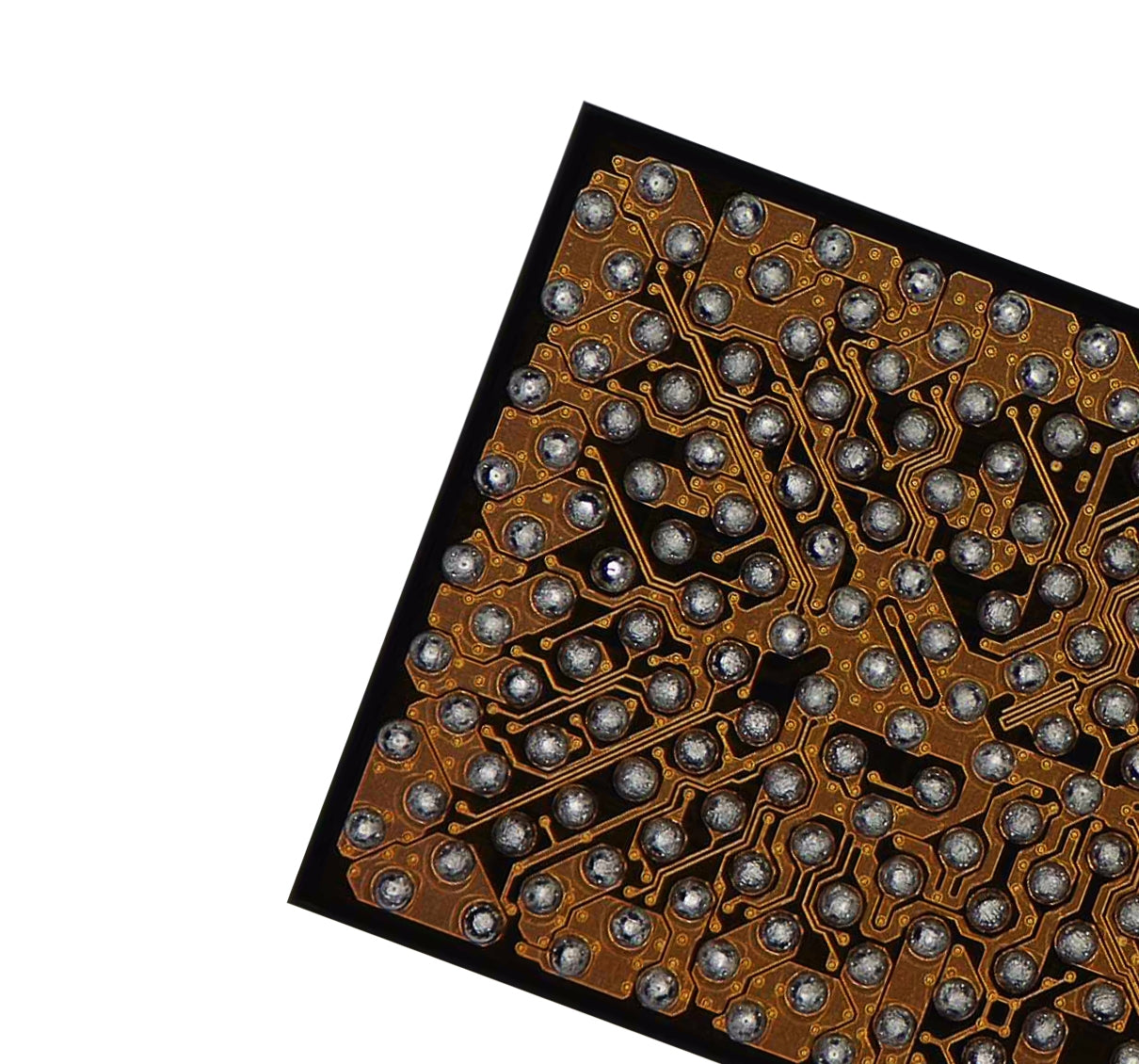 Small Power IC For Samsung Note 10 (PM8150L)
