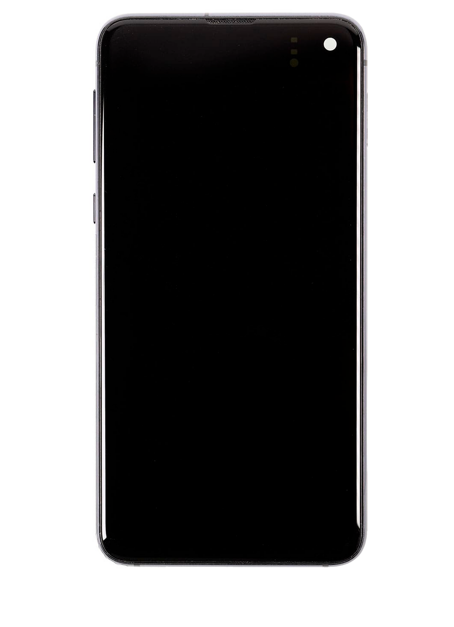 OLED Assembly With Frame For Samsung Galaxy S10E (Service Pack) (Canary Yellow)